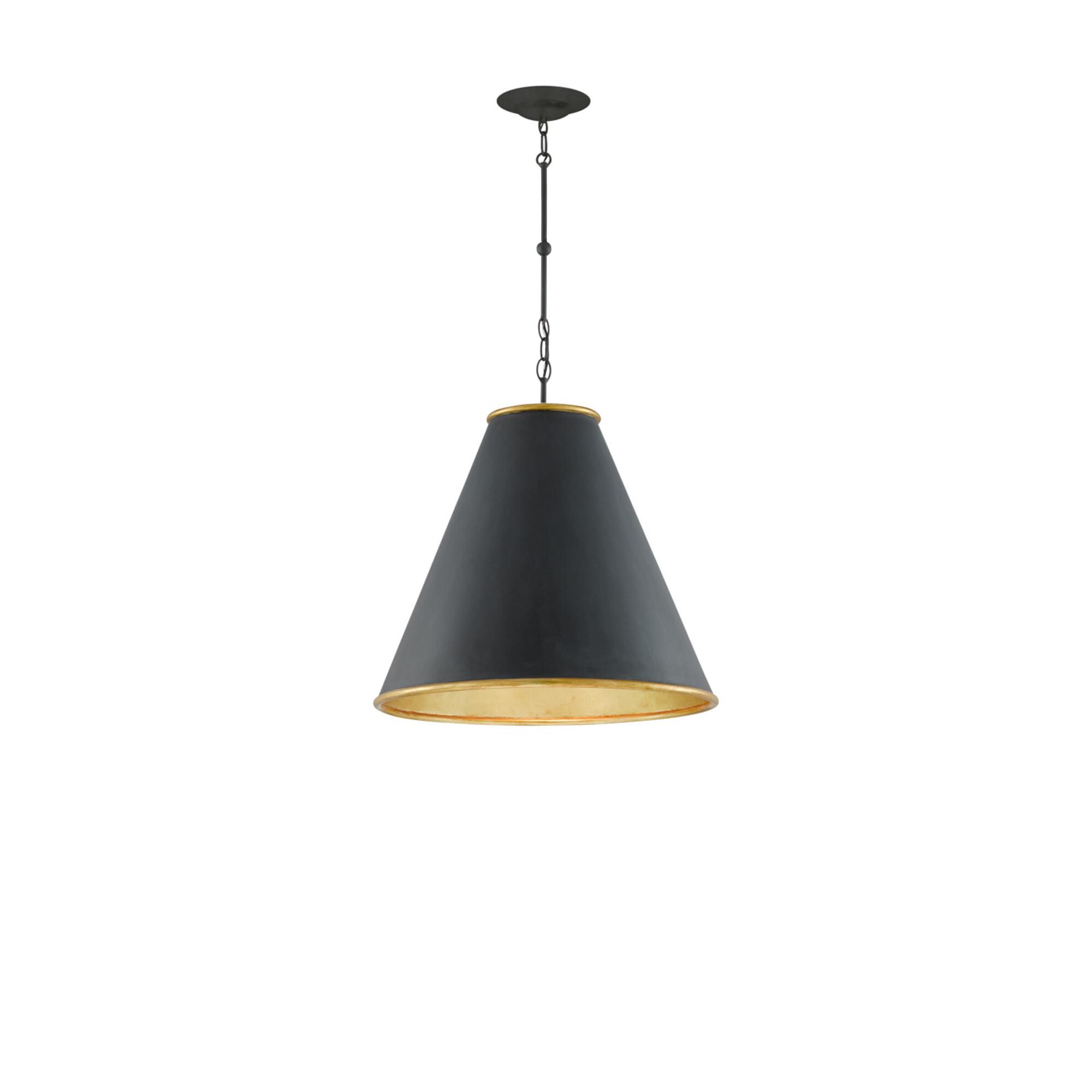 Pierrepont Large Pendant,