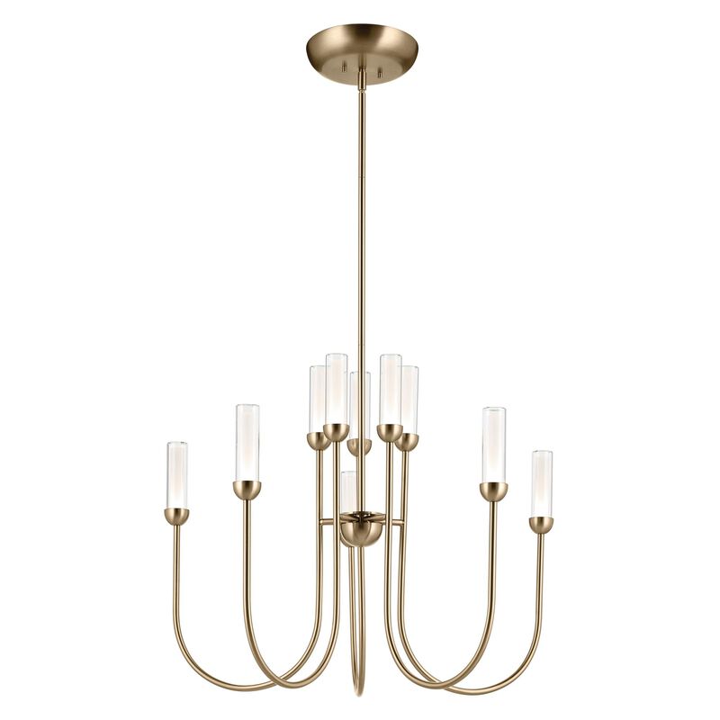 Moraine 30 Inch Chandelier by Kichler Lighting