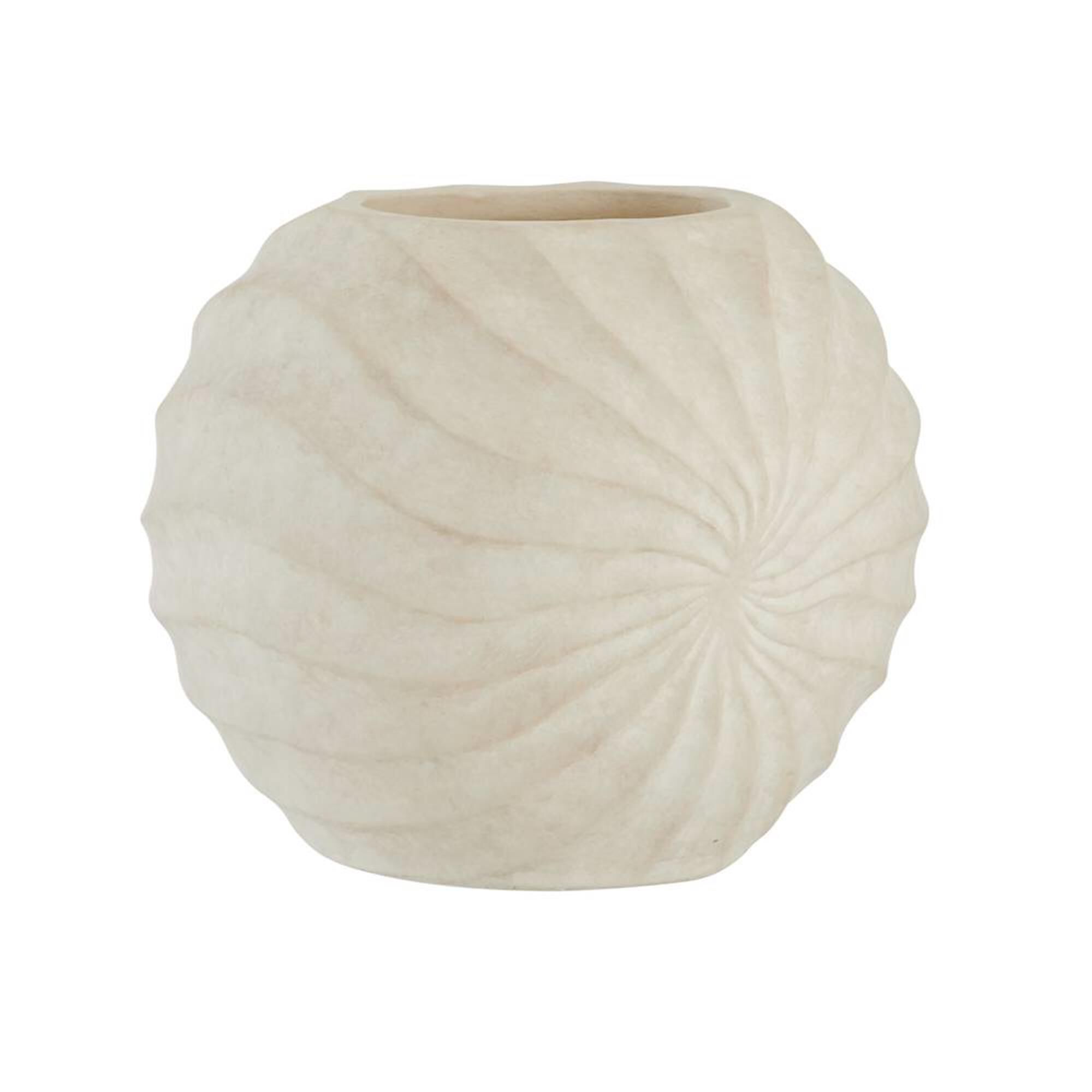 Fullbright 10 Inch Vase-Urn by Arteriors Home