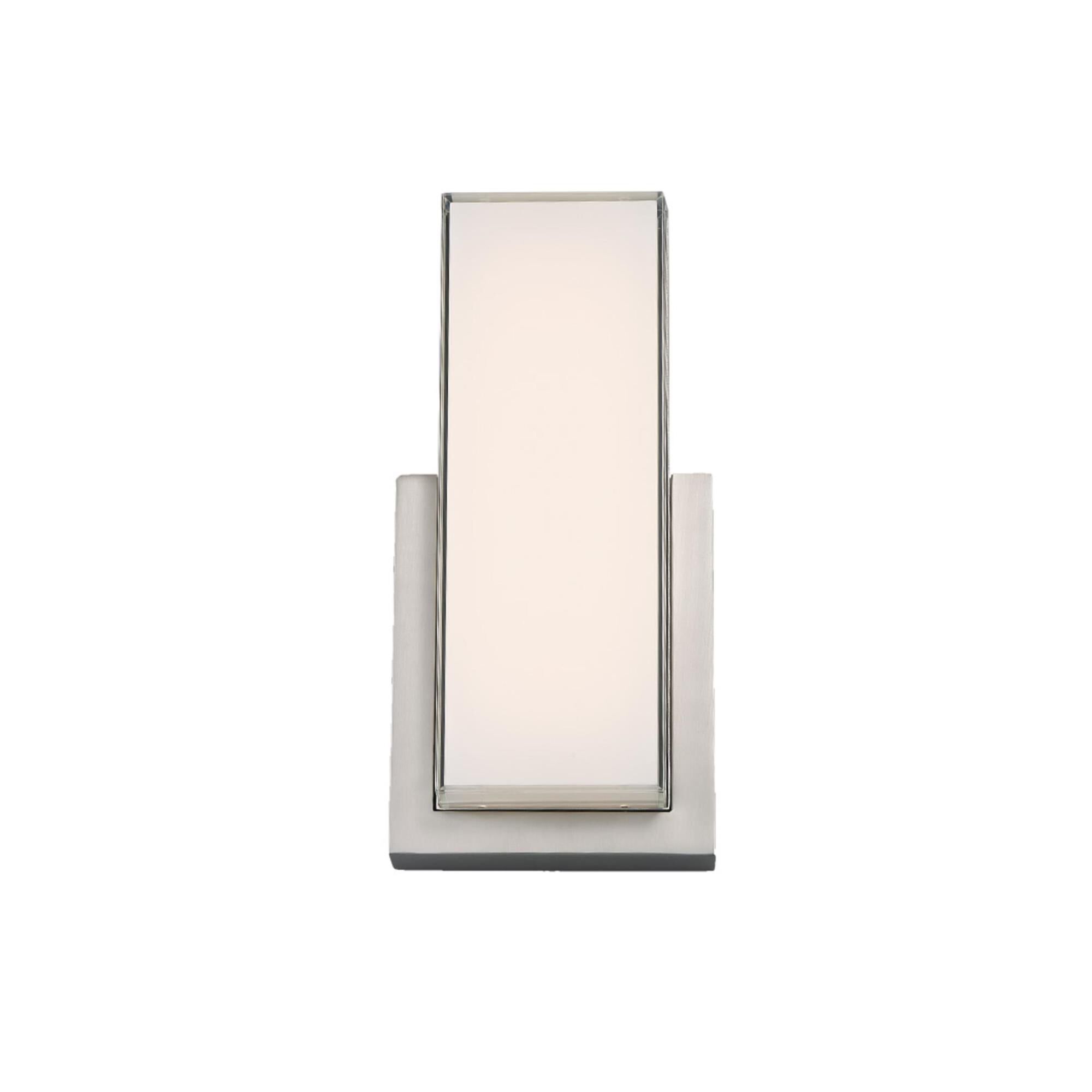 Corbusier 15 Inch LED Wall Sconce by dweLED