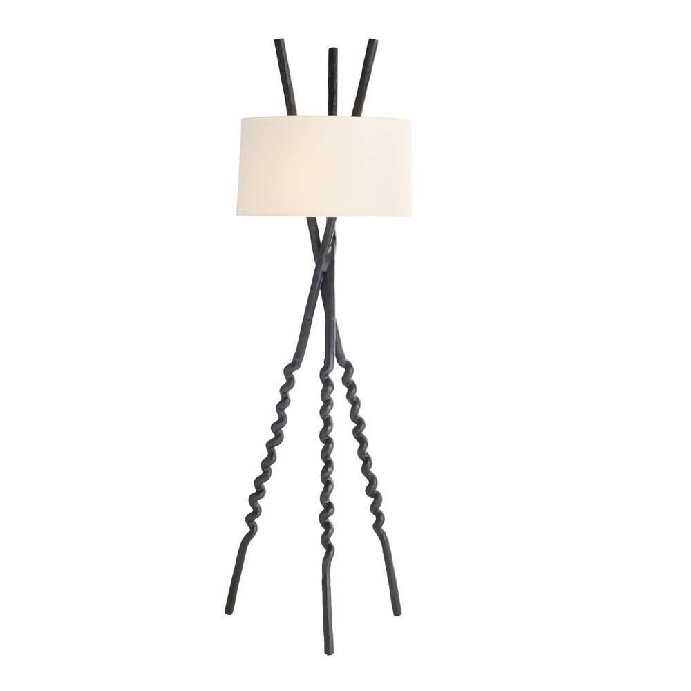 Barry Dixon Shepherd's 76 Inch Floor Lamp by Arteriors Home