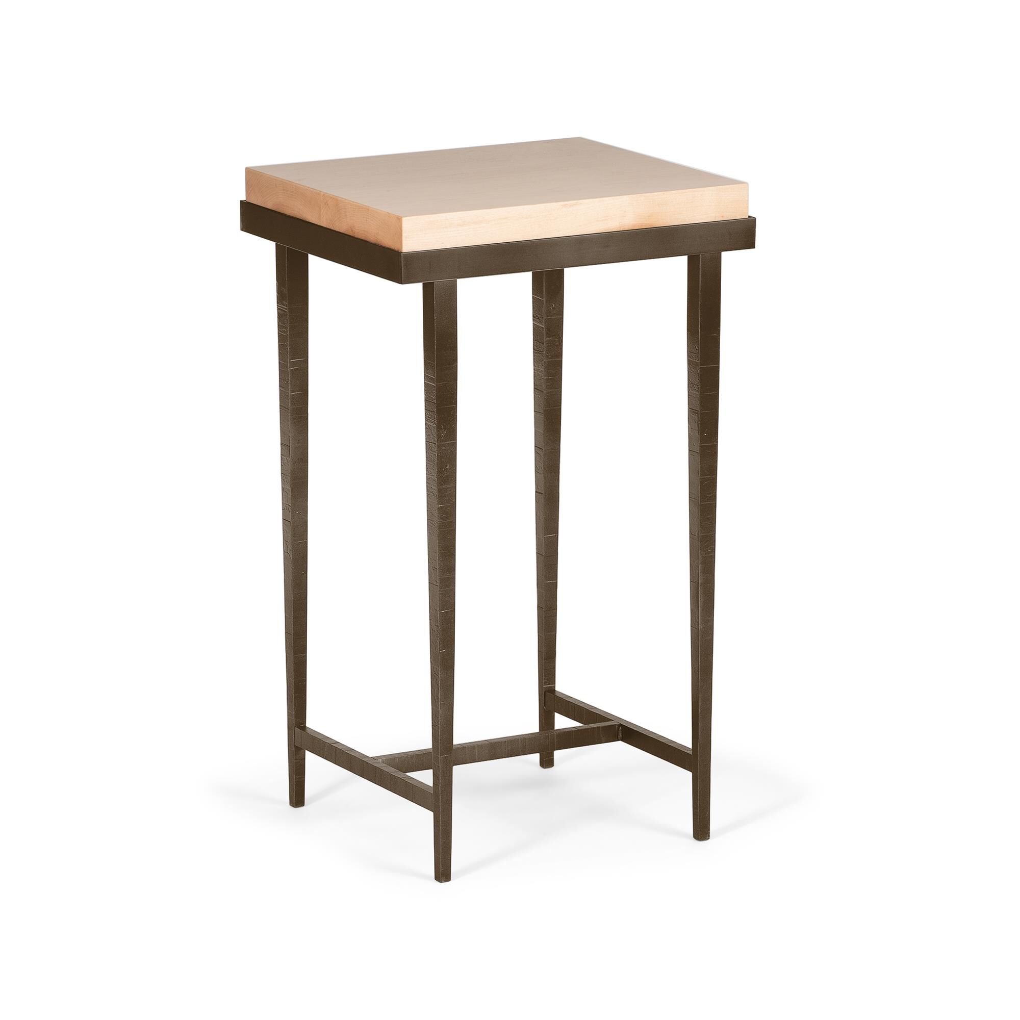Wick End Table by Hubbardton Forge