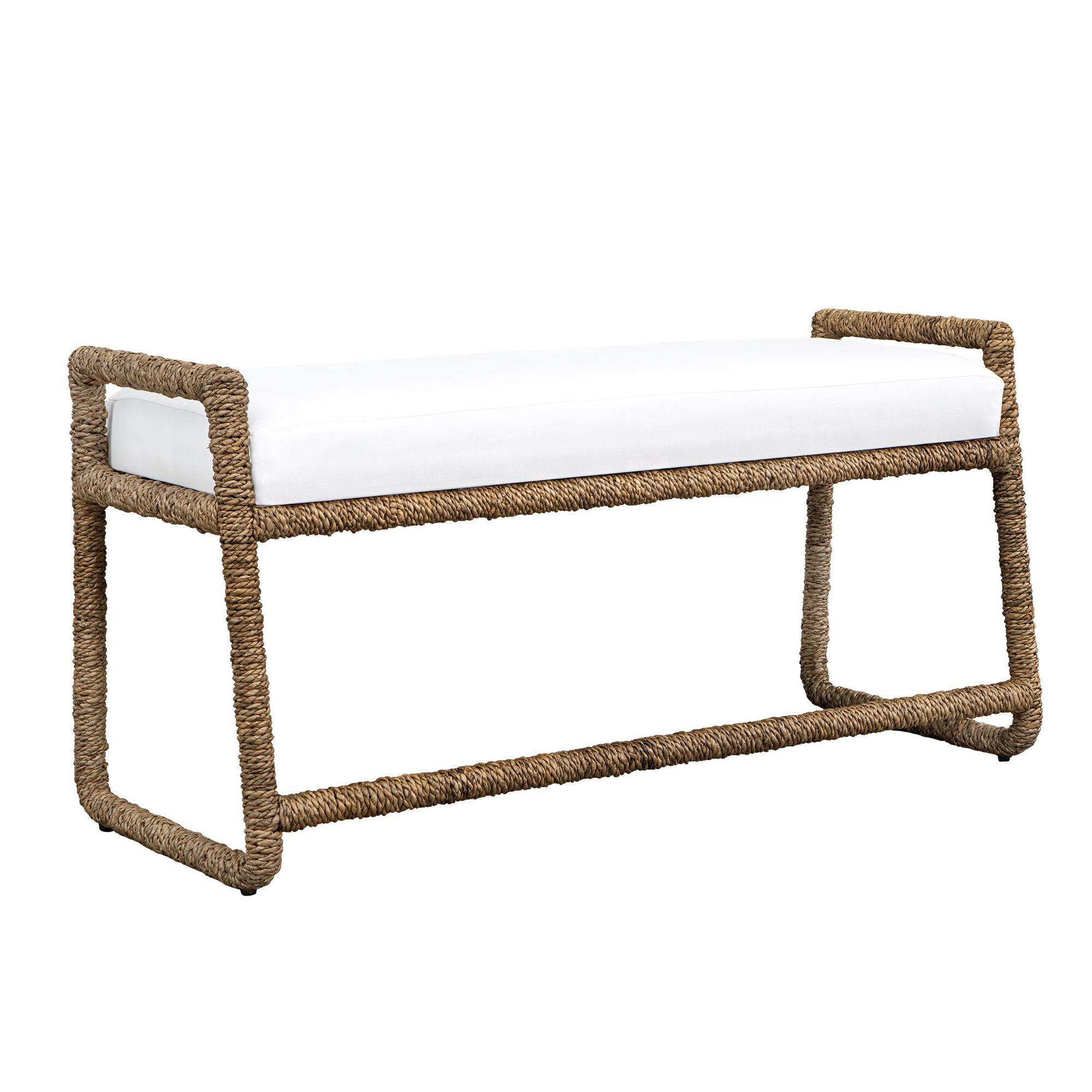 Araiza 46 Inch Bench,