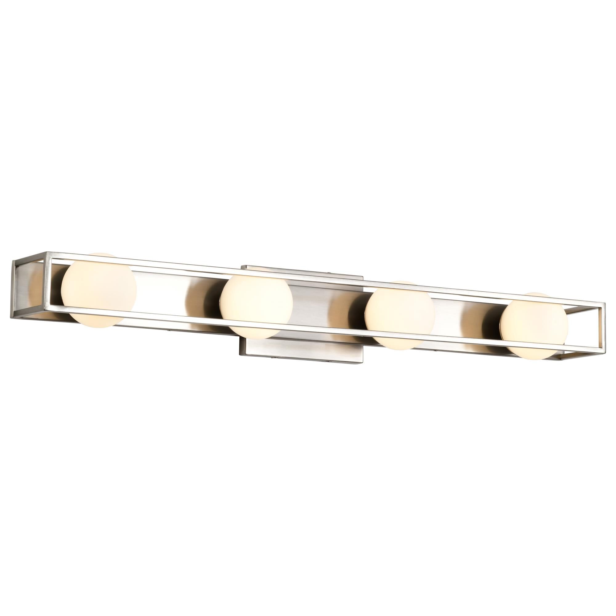 Jenkins 33 Inch Bath Vanity Light by Nuvo Lighting