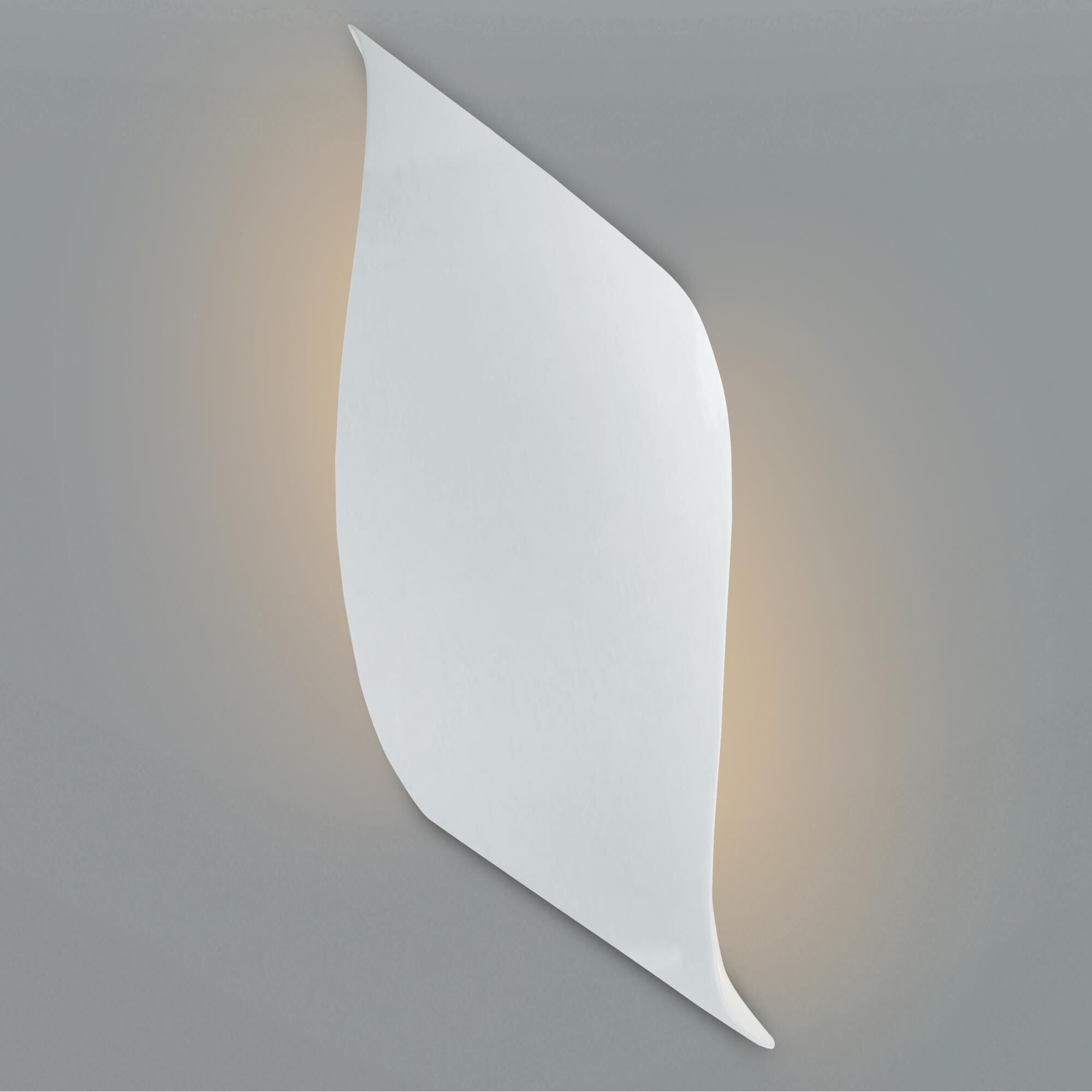 Wave 5 Inch Wall Sconce by Justice Design Group