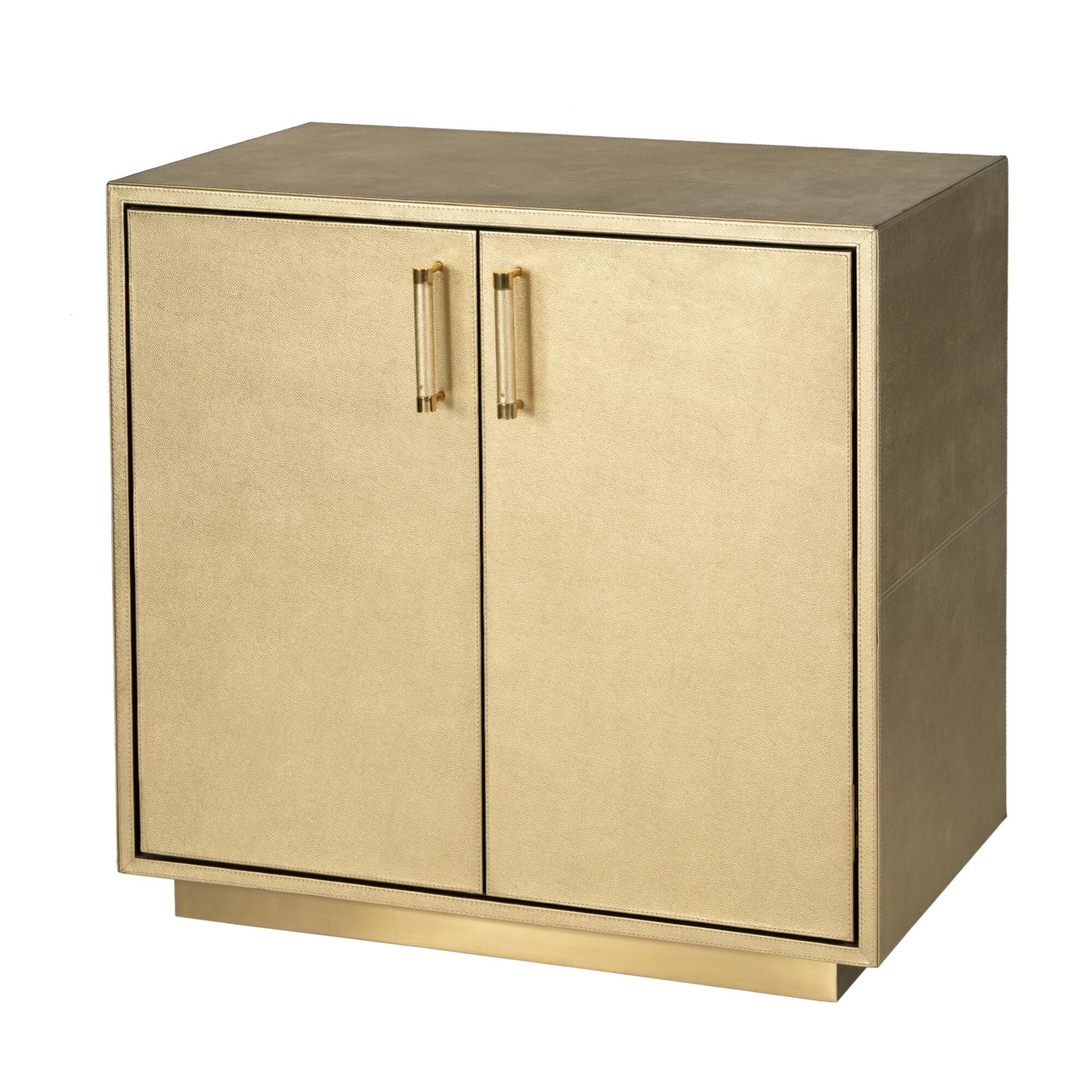 Medera 30 Inch Storage Cabinet by Butler Specialty Company
