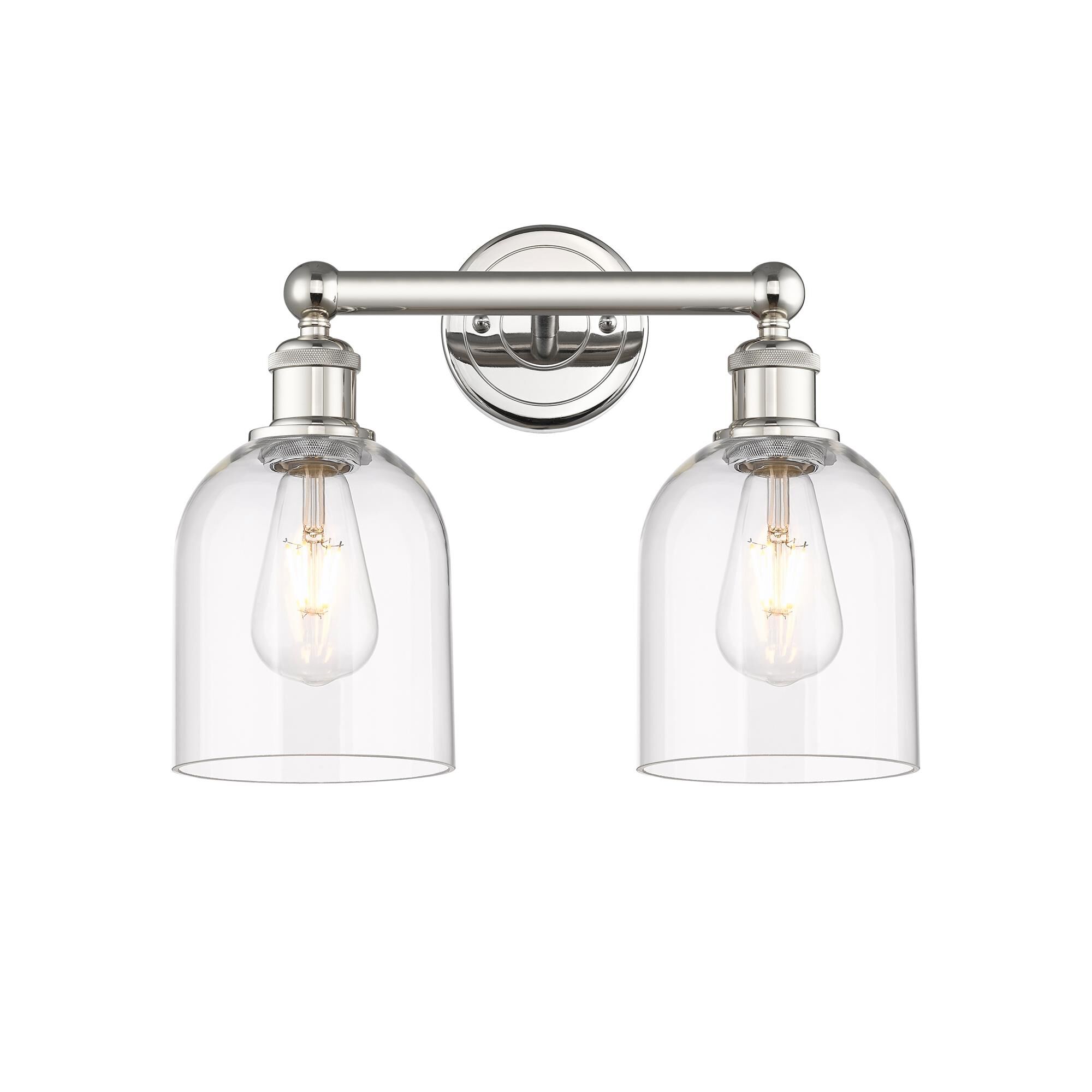 Bruno Marashlian Bella 15 Inch Bath Vanity Light by Innovations Lighting