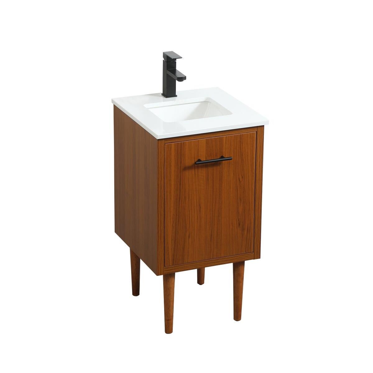 Cyrus Bath Vanity by Elegant Decor
