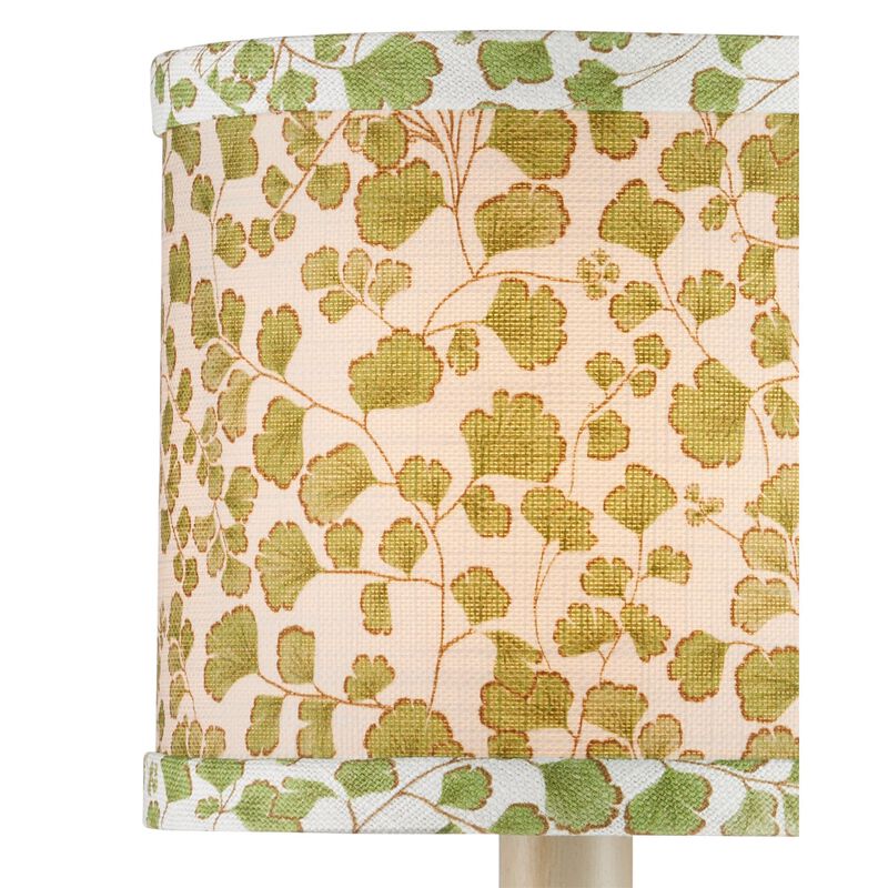 Maiden Fern Accessory Shade by Currey & Company
