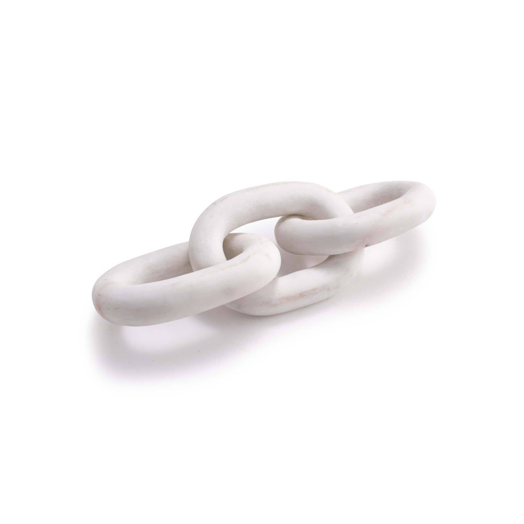 Shown in White finish