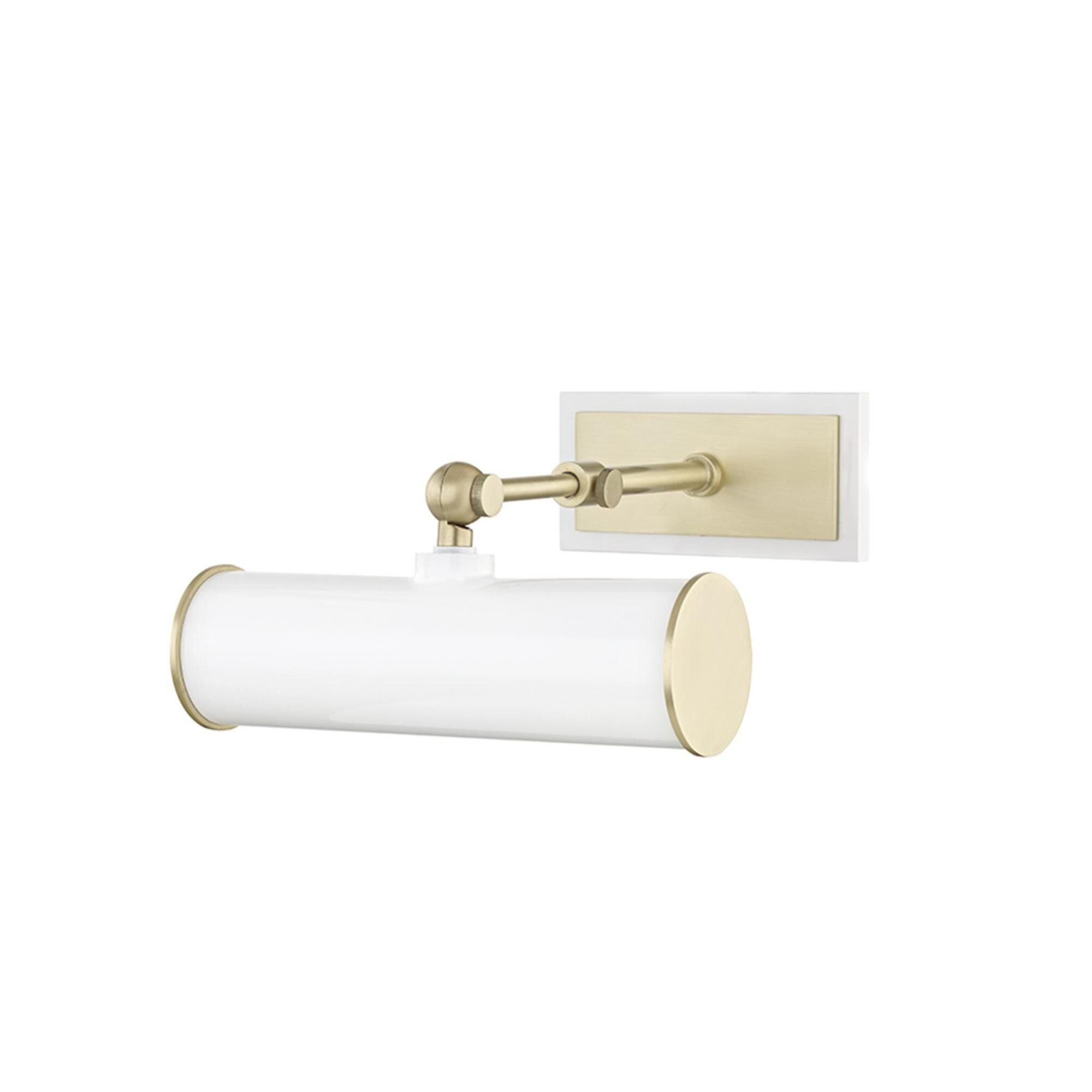 Holly 8 Inch Picture and Display Light by Mitzi