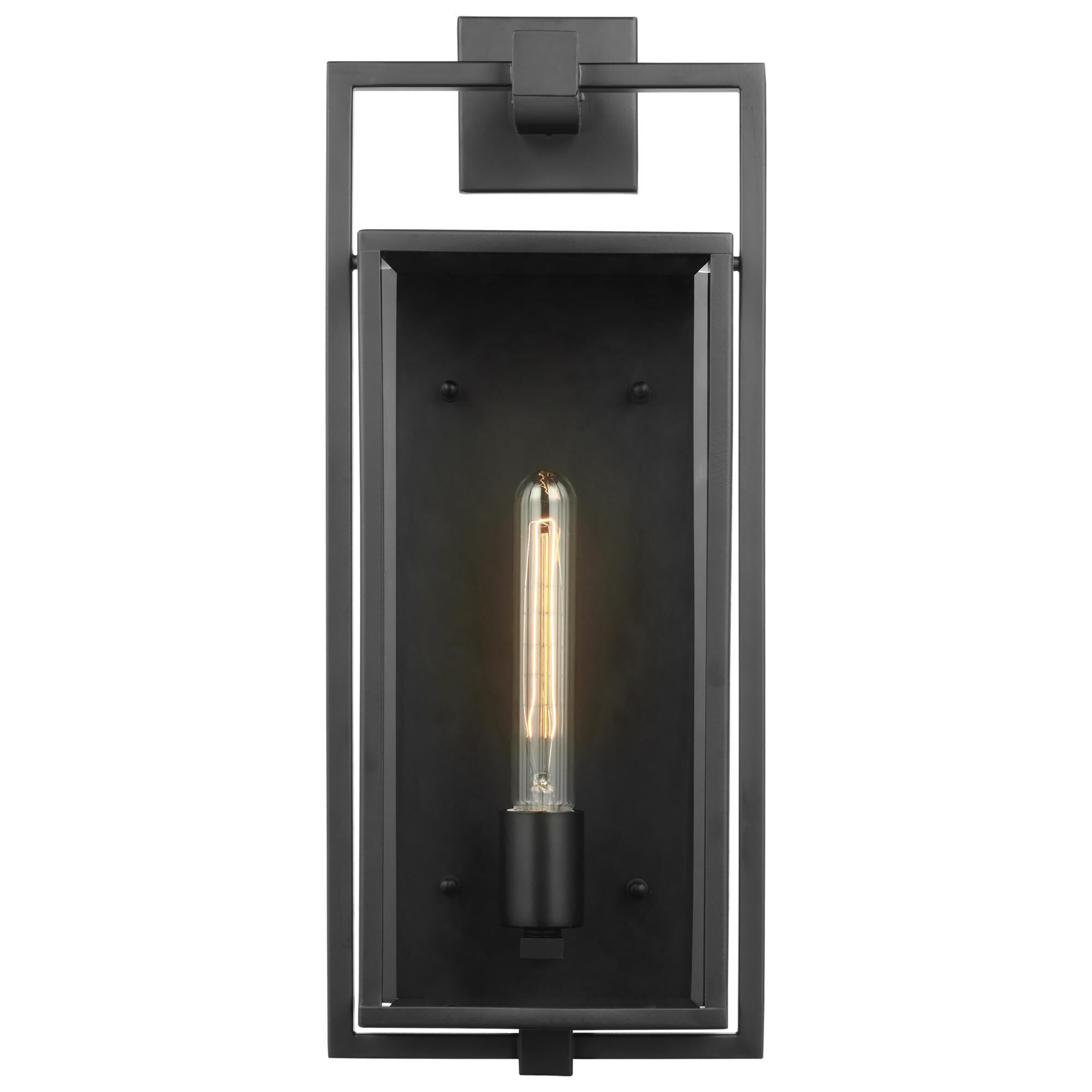 Nuvo Lighting Exhibit 20 Inch Tall Outdoor Wall Light