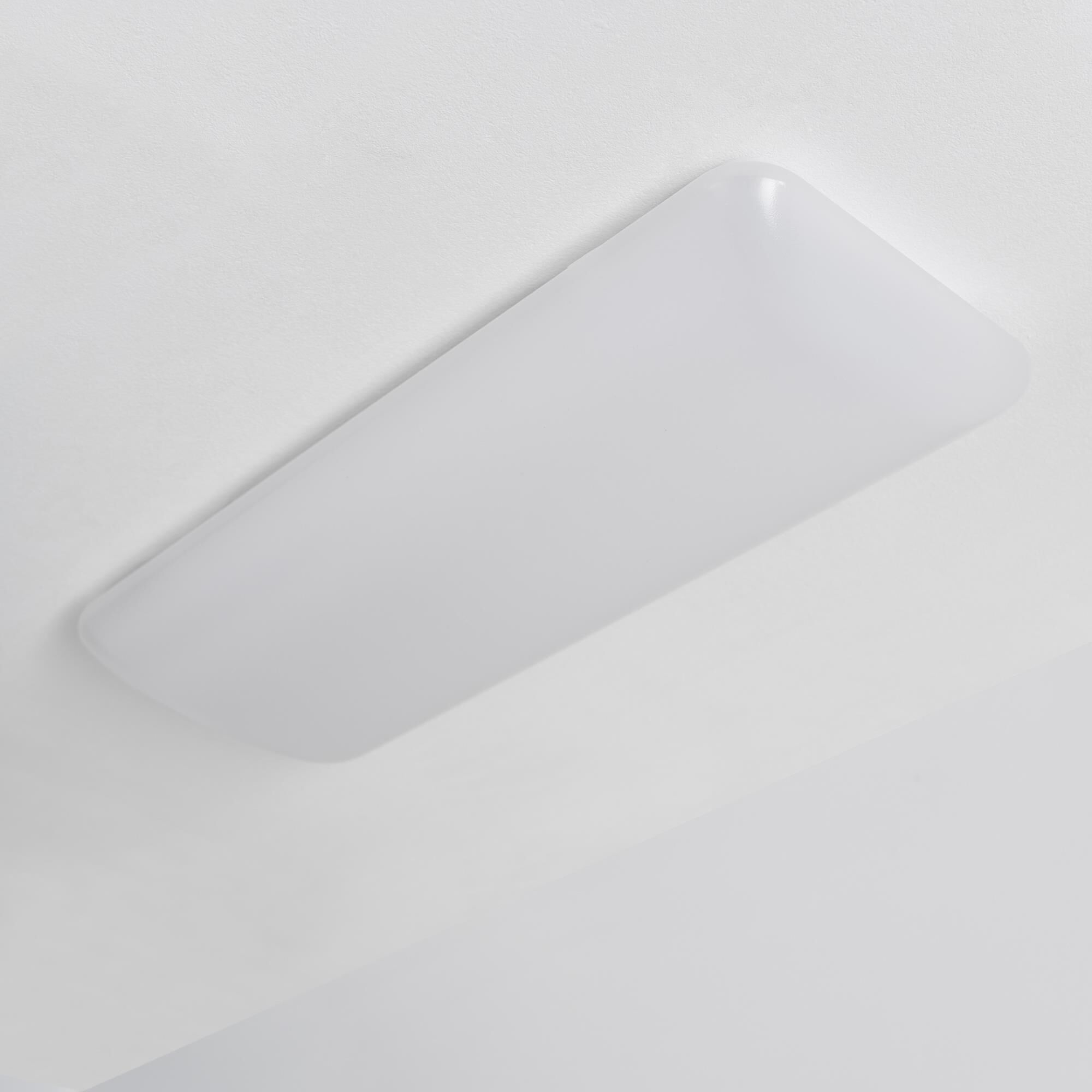 Kolmar 26 Inch 2 Light LED Flush Mount by Generation Lighting