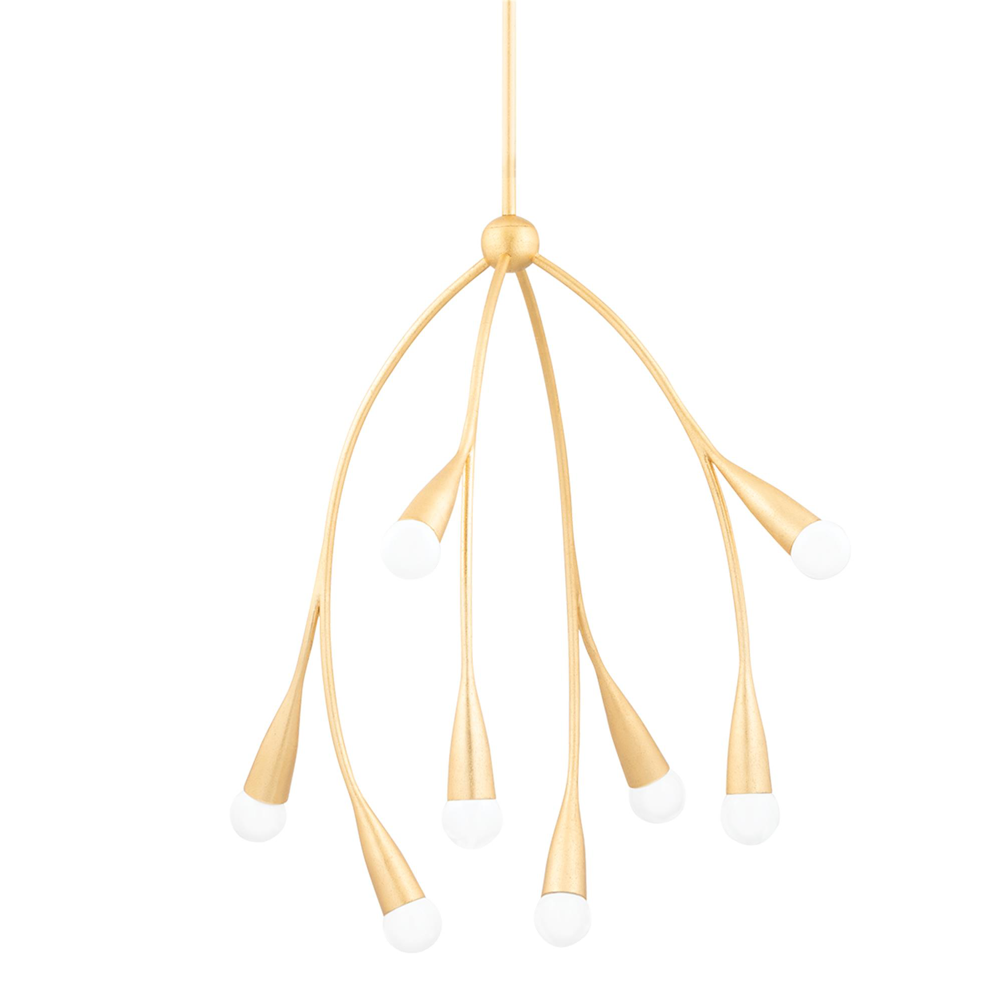 Eny Lee Parker Elsa Medium Chandelier,