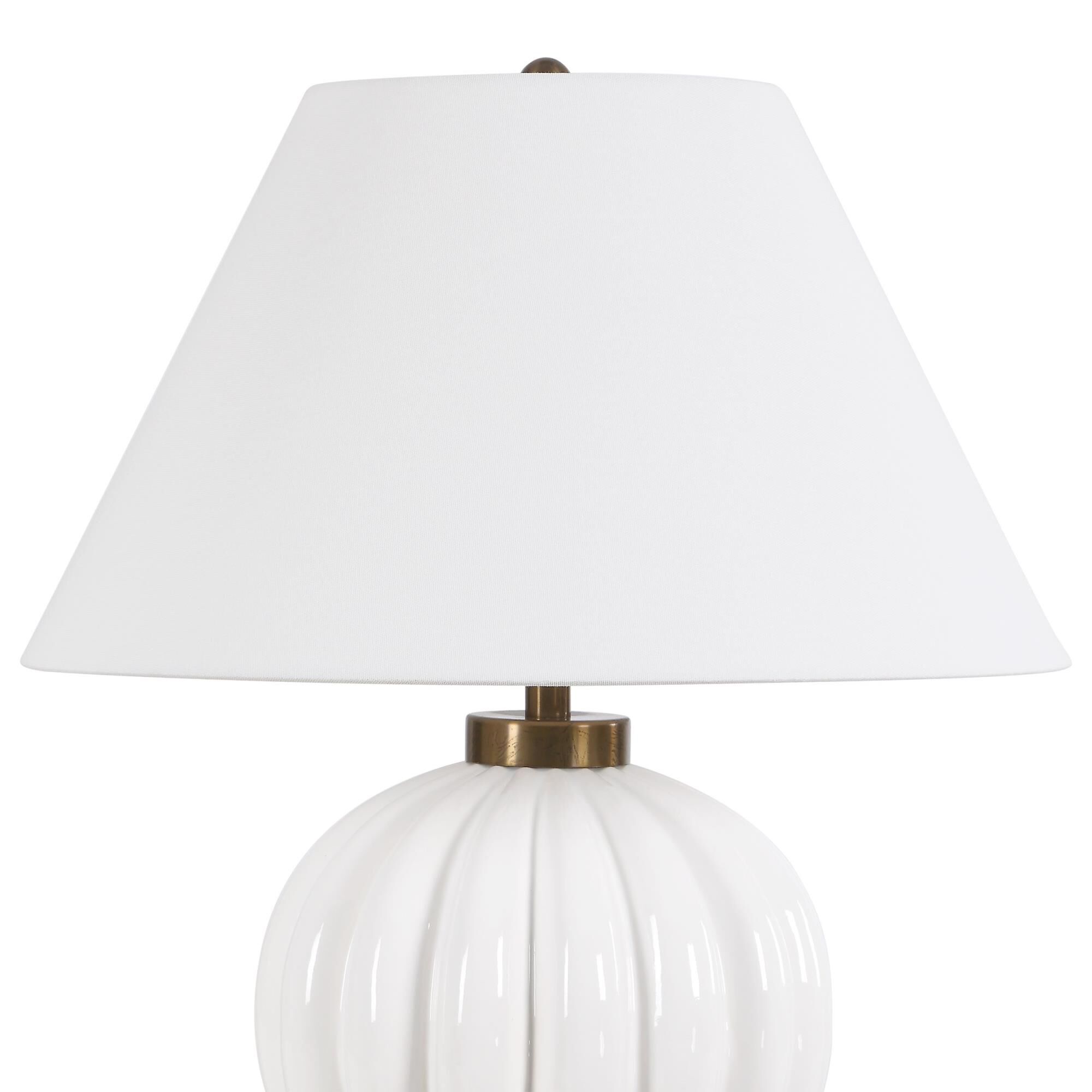 Matthew Williams Irena 39 Inch Table Lamp by Uttermost