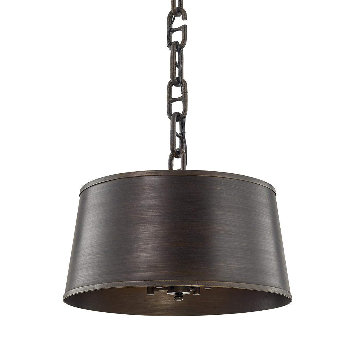 Admirals Row 20 Inch Large Pendant by Troy Lighting