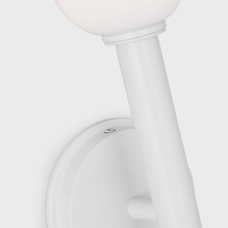 Kelly Wearstler Nodes 17 Inch Wall Sconce by Visual Comfort Studio