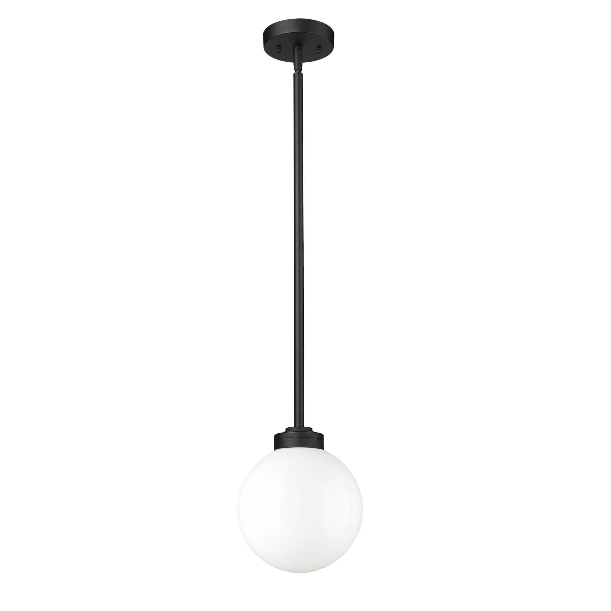 Z-Lite Laurent 8 Inch Mini Pendant