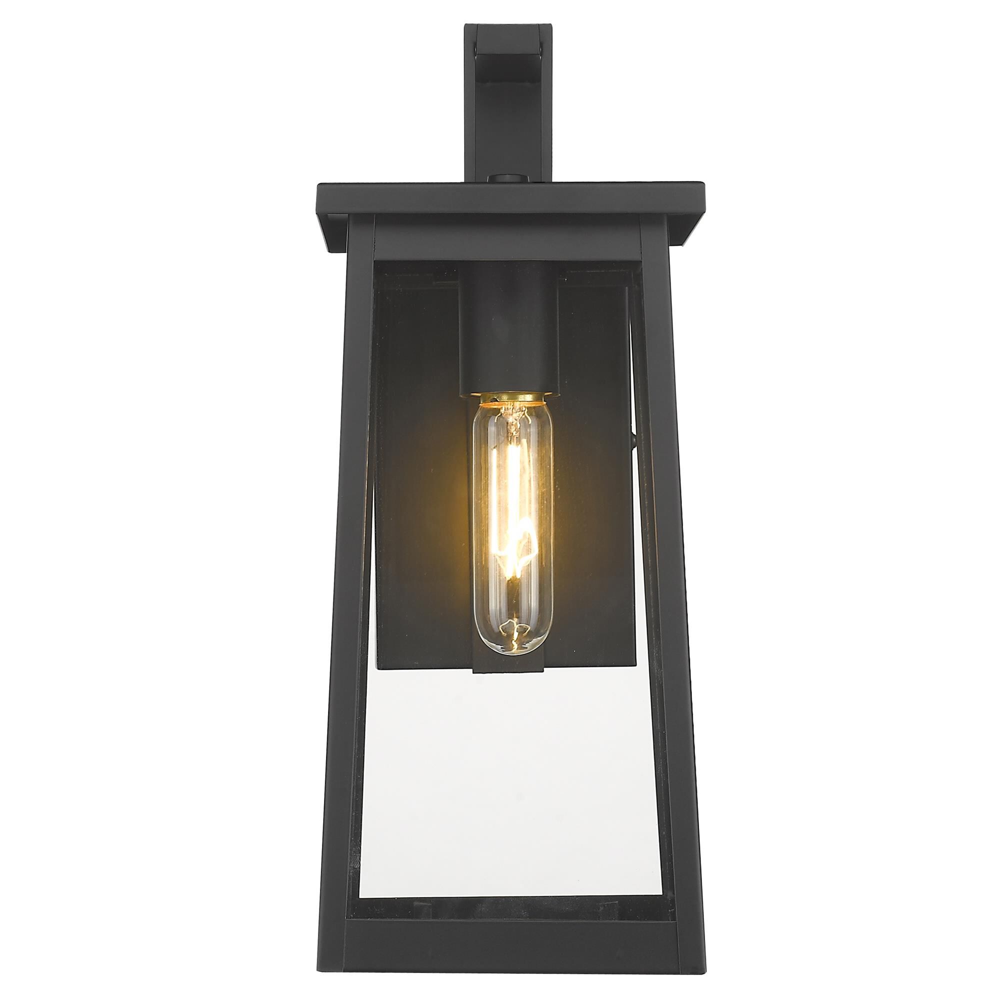 Acclaim Lighting Alden 15 Inch Tall Outdoor Wall Light