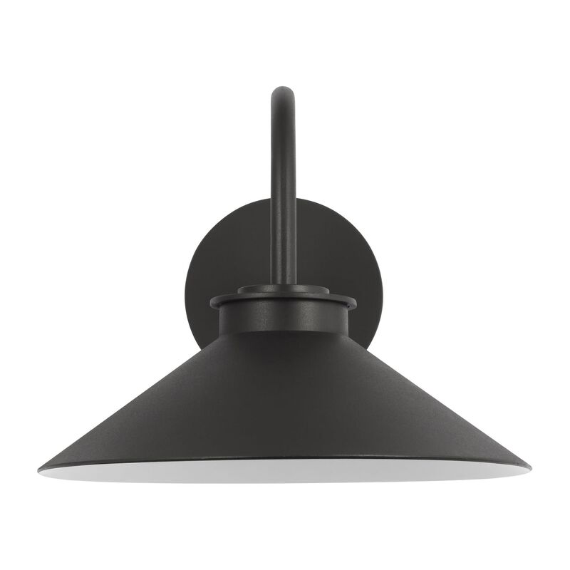 Sean Lavin Modern Barn 10 Inch Outdoor Wall Light by Visual Comfort Studio
