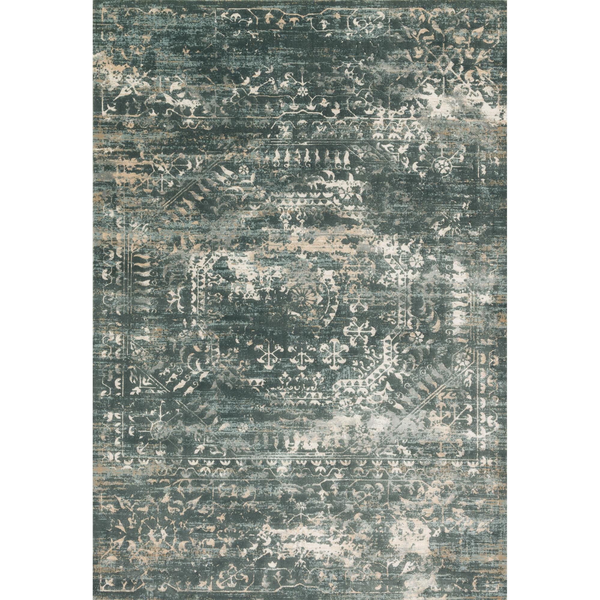 Kingston Area Rug,