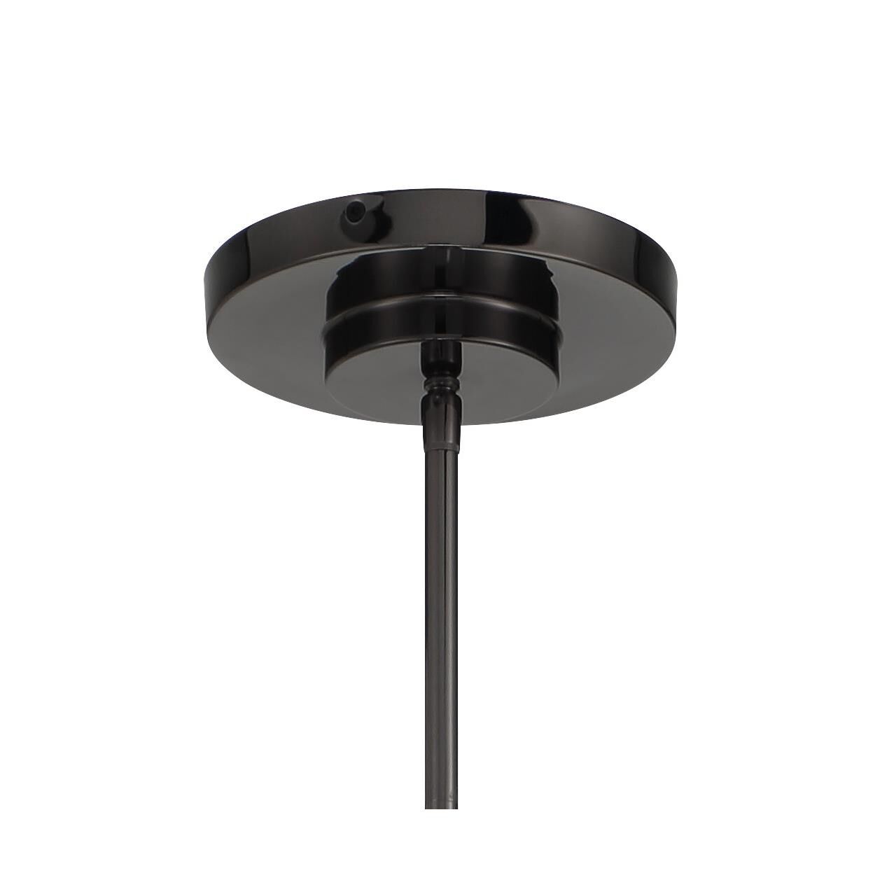 Neveh 32 Inch Large Pendant by Metropolitan Lighting