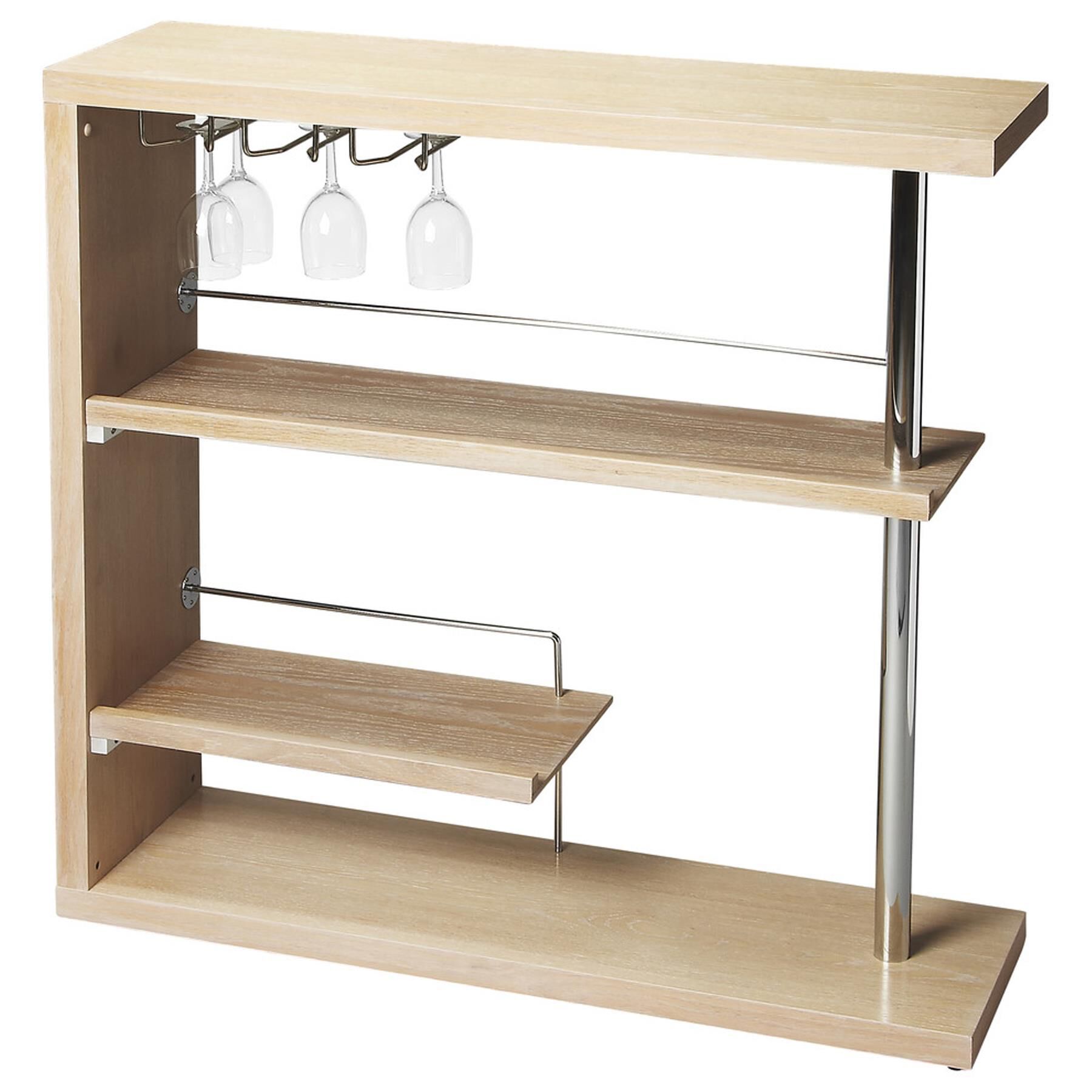 Butler Loft Wine Rack by Butler Specialty Company