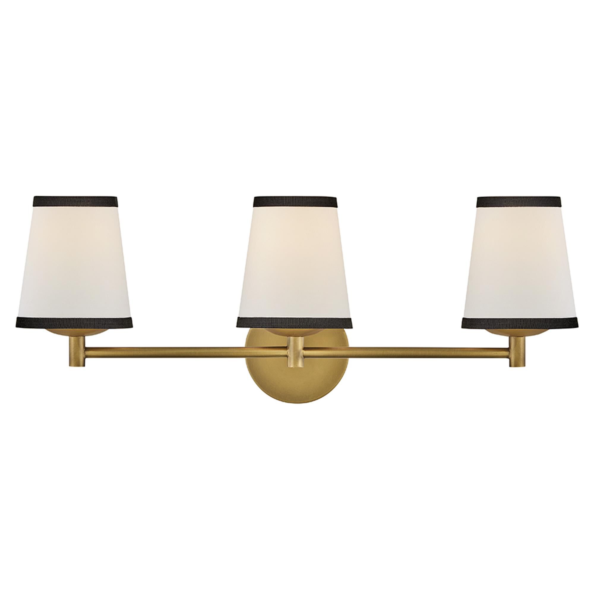 Sonia 24 Inch 3 Light Bath Vanity Light,