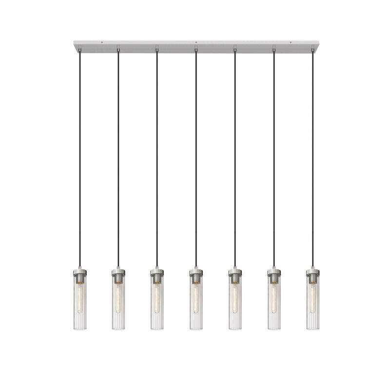 Beau 54 Inch Linear Suspension Light by Z Lite