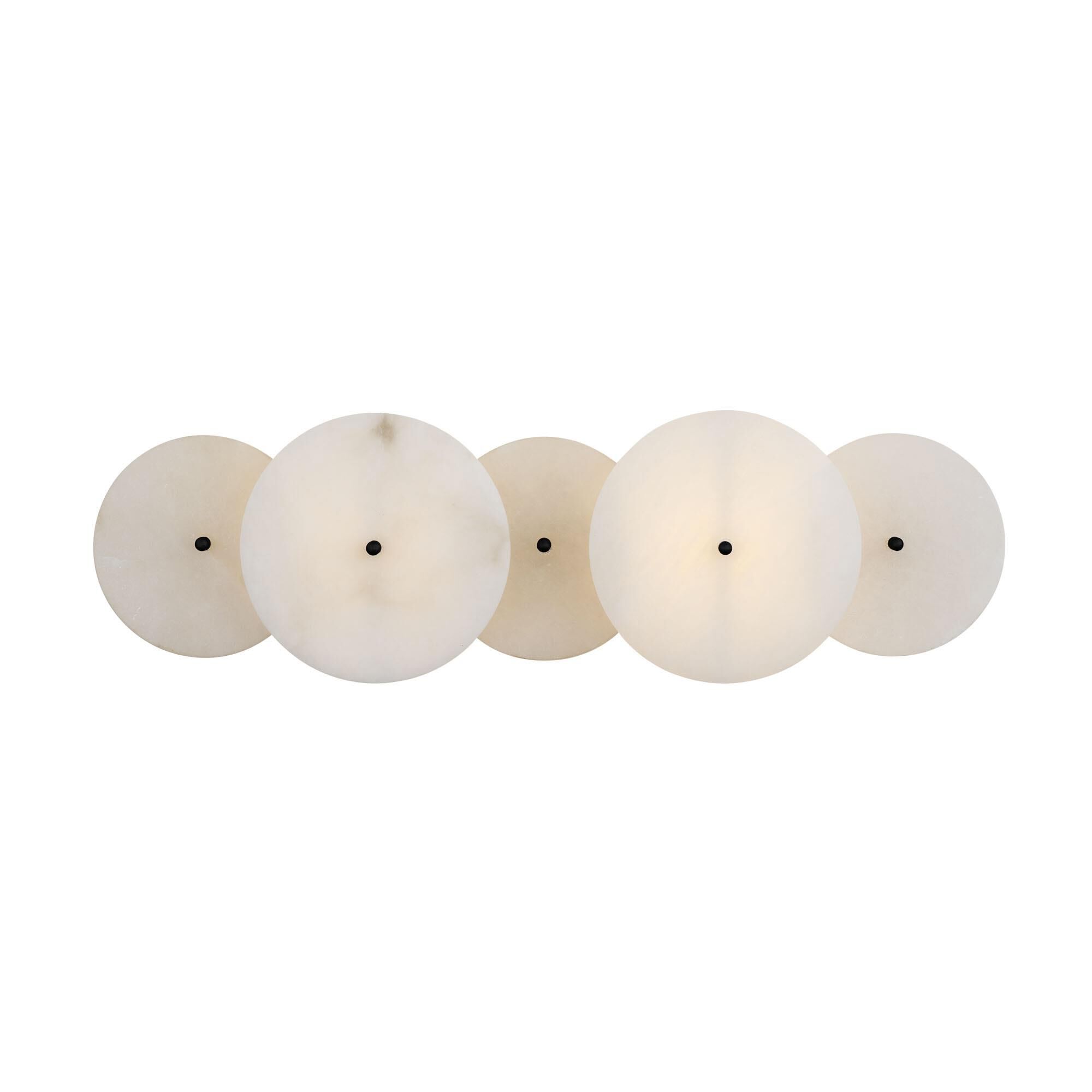 Cosmos 20 Inch 2 Light Bath Vanity Light by Varaluz