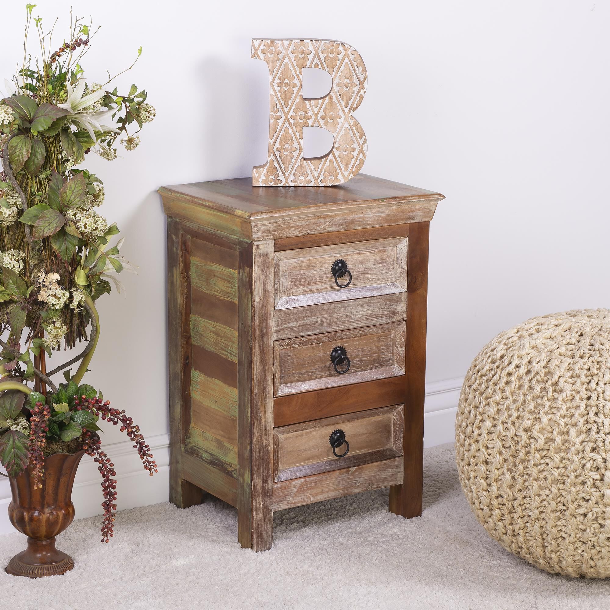Arya Dresser by Butler Specialty Company