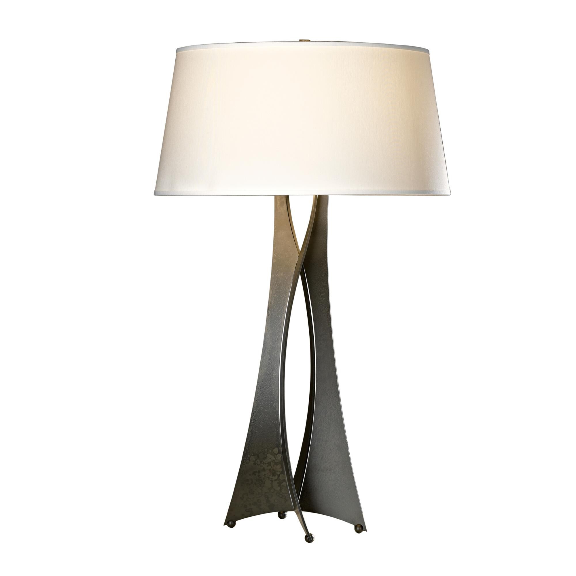 Moreau Table Lamp by Hubbardton Forge