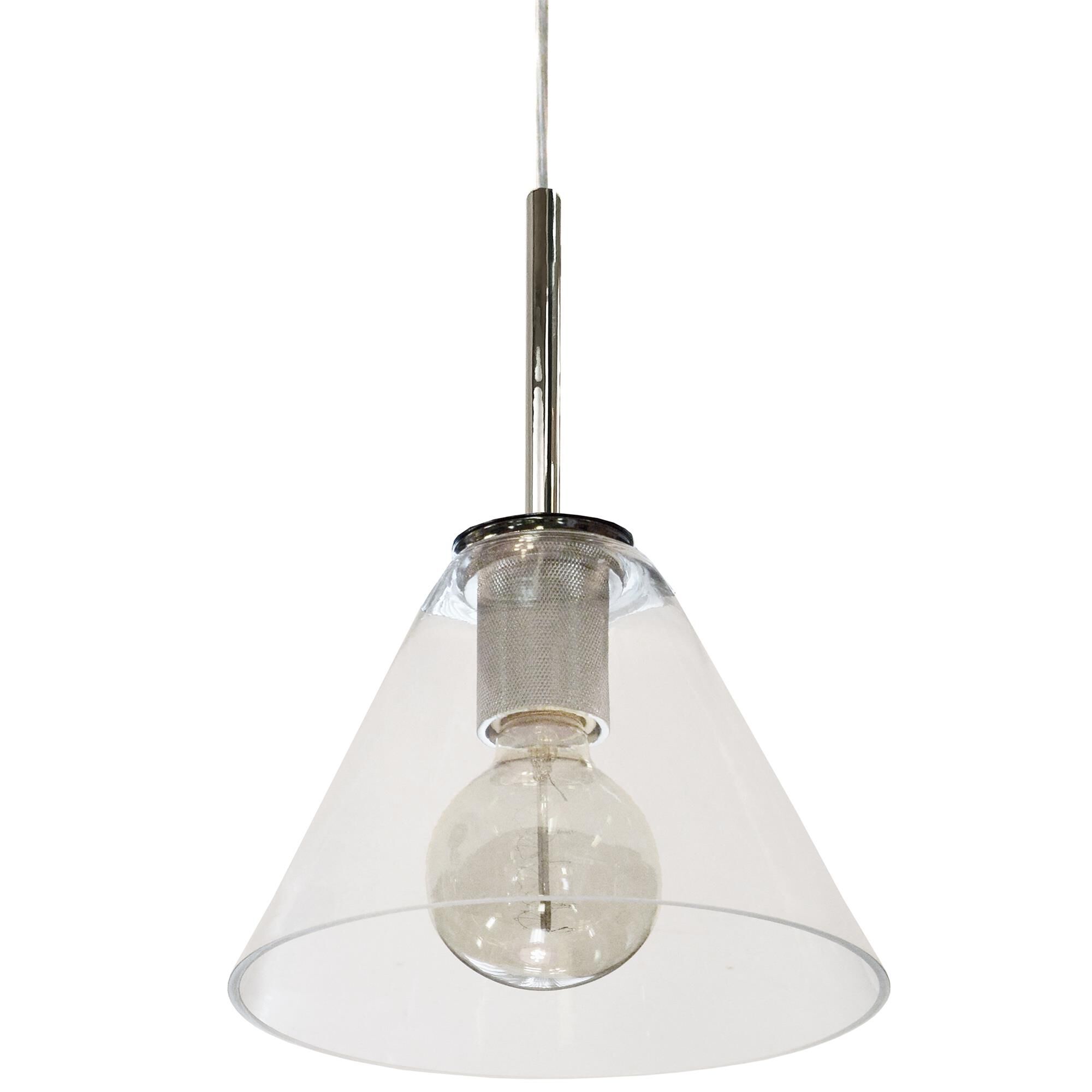 Shown in Electroplated finish