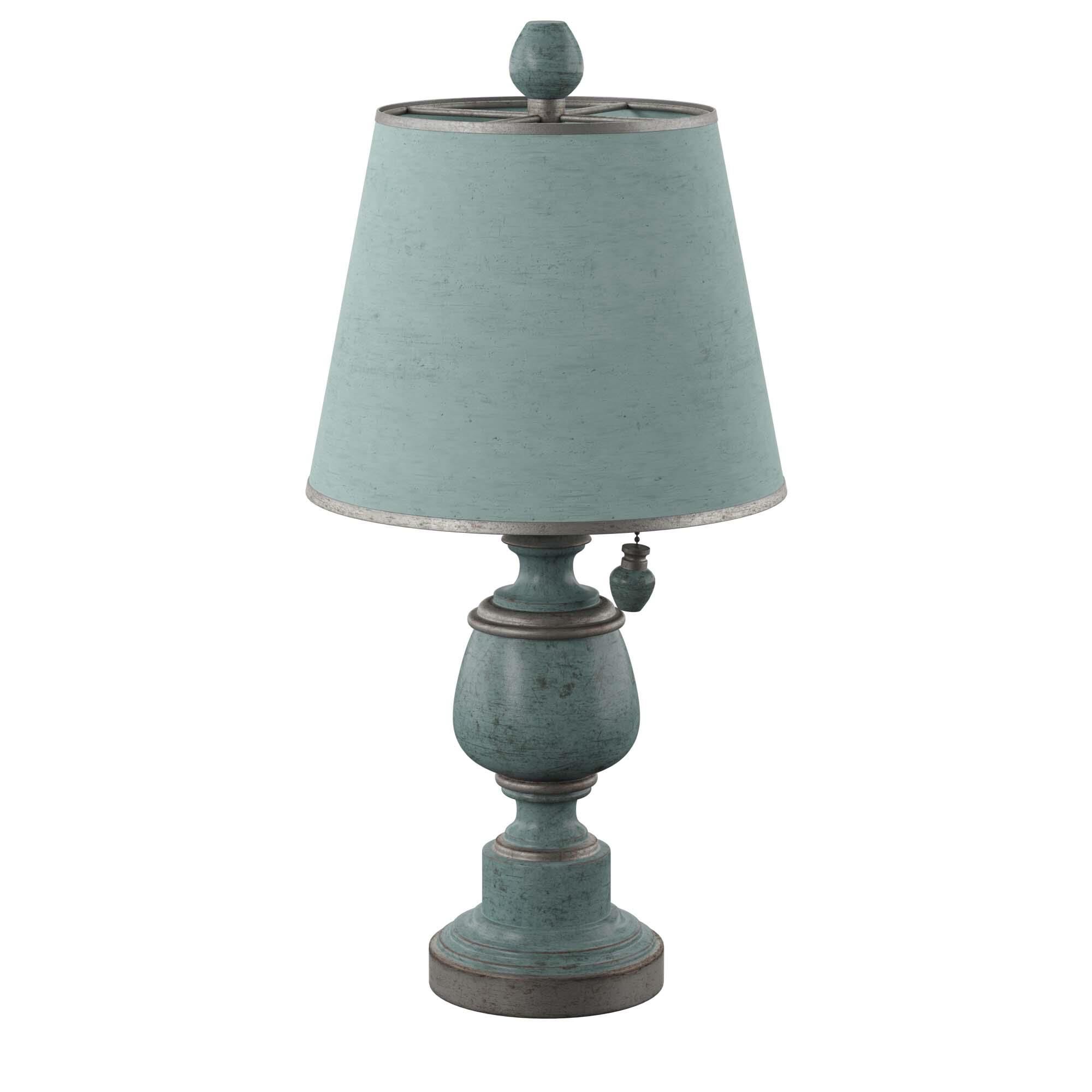 24 Inch Table Lamp by Stylecraft