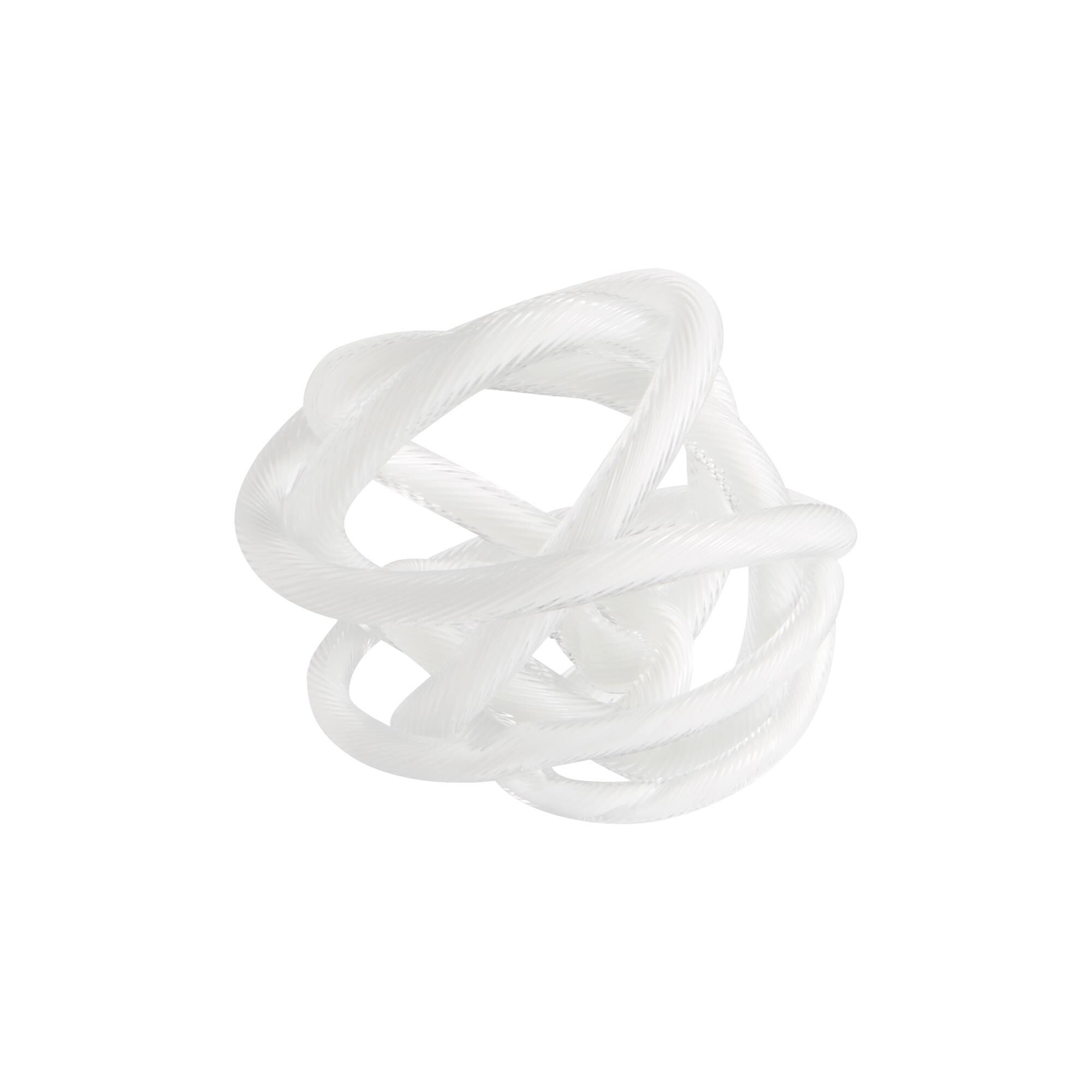 Shown in White finish