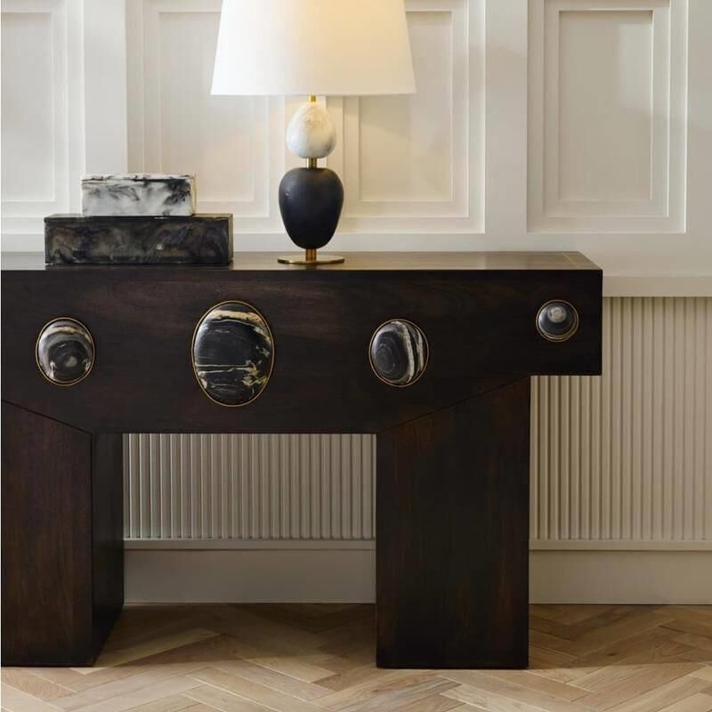 Cairo 62 Inch Console Table by Arteriors Home