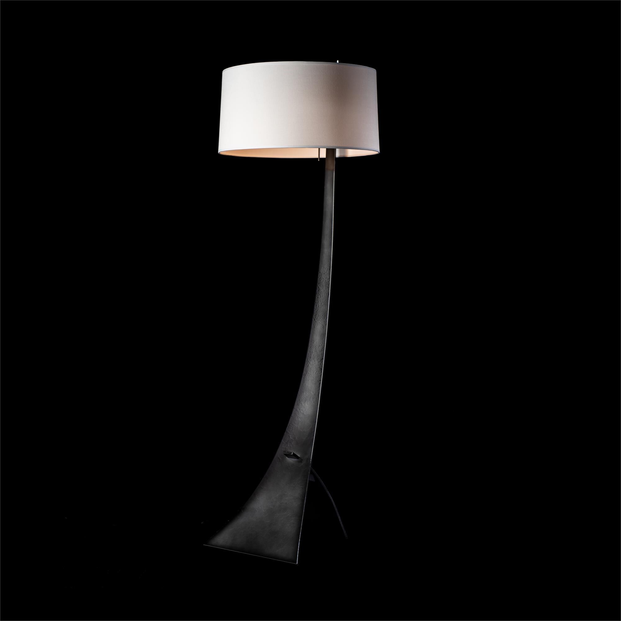 Stasis Floor Lamp by Hubbardton Forge