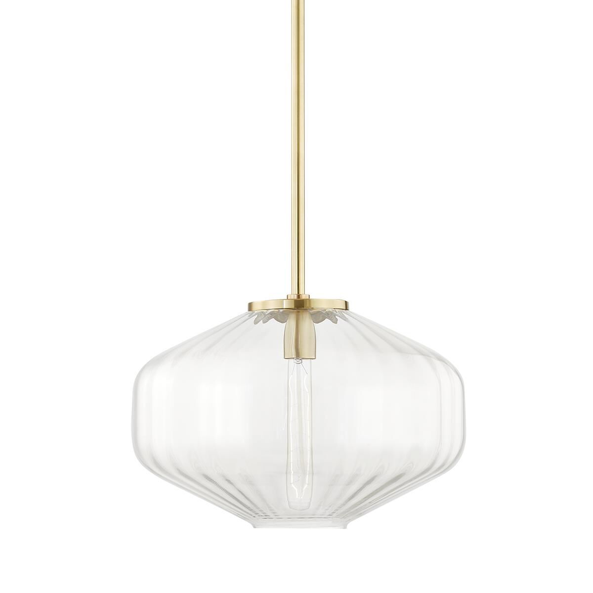 Bennett 18 Inch Large Pendant by Hudson Valley Lighting