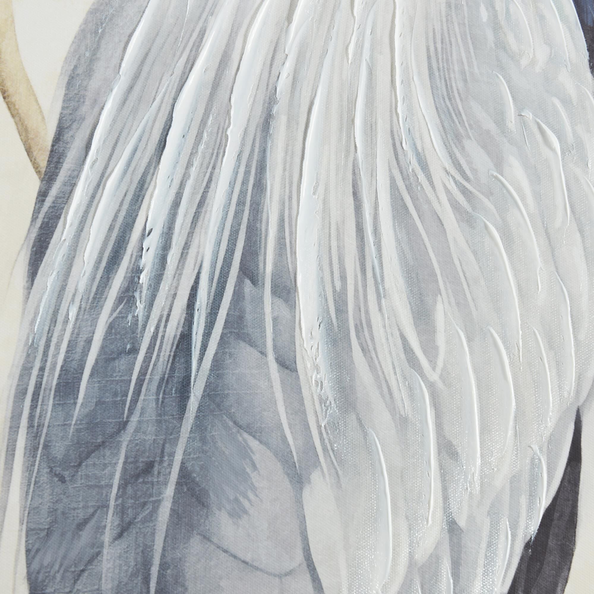 Shown in Light Blue, Cream finish