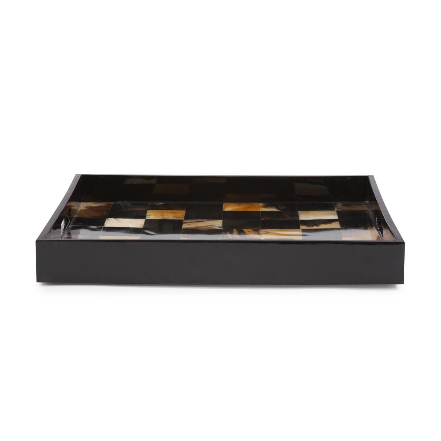 Shown in Lacquered finish