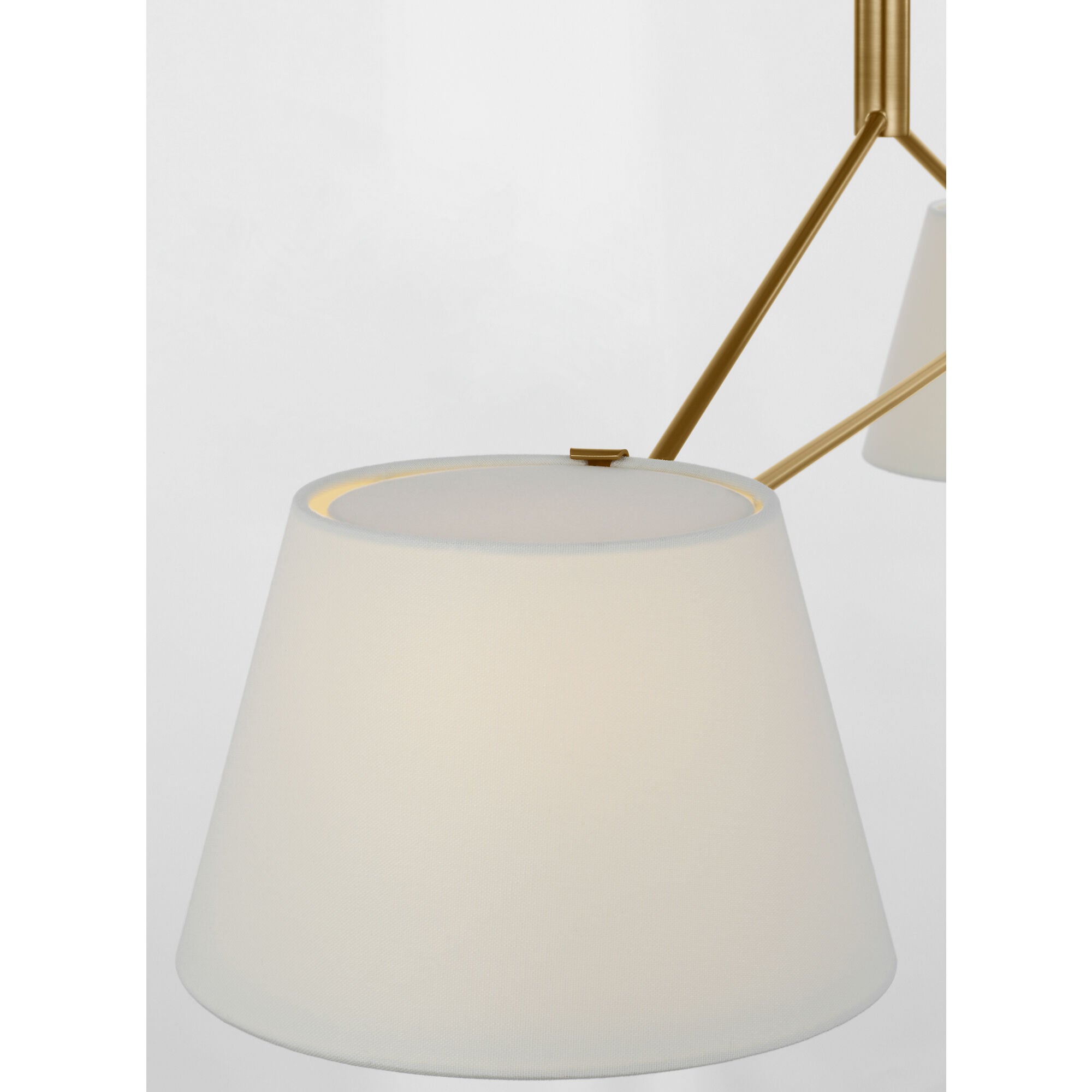 Hale Medium Linear Chandelier,