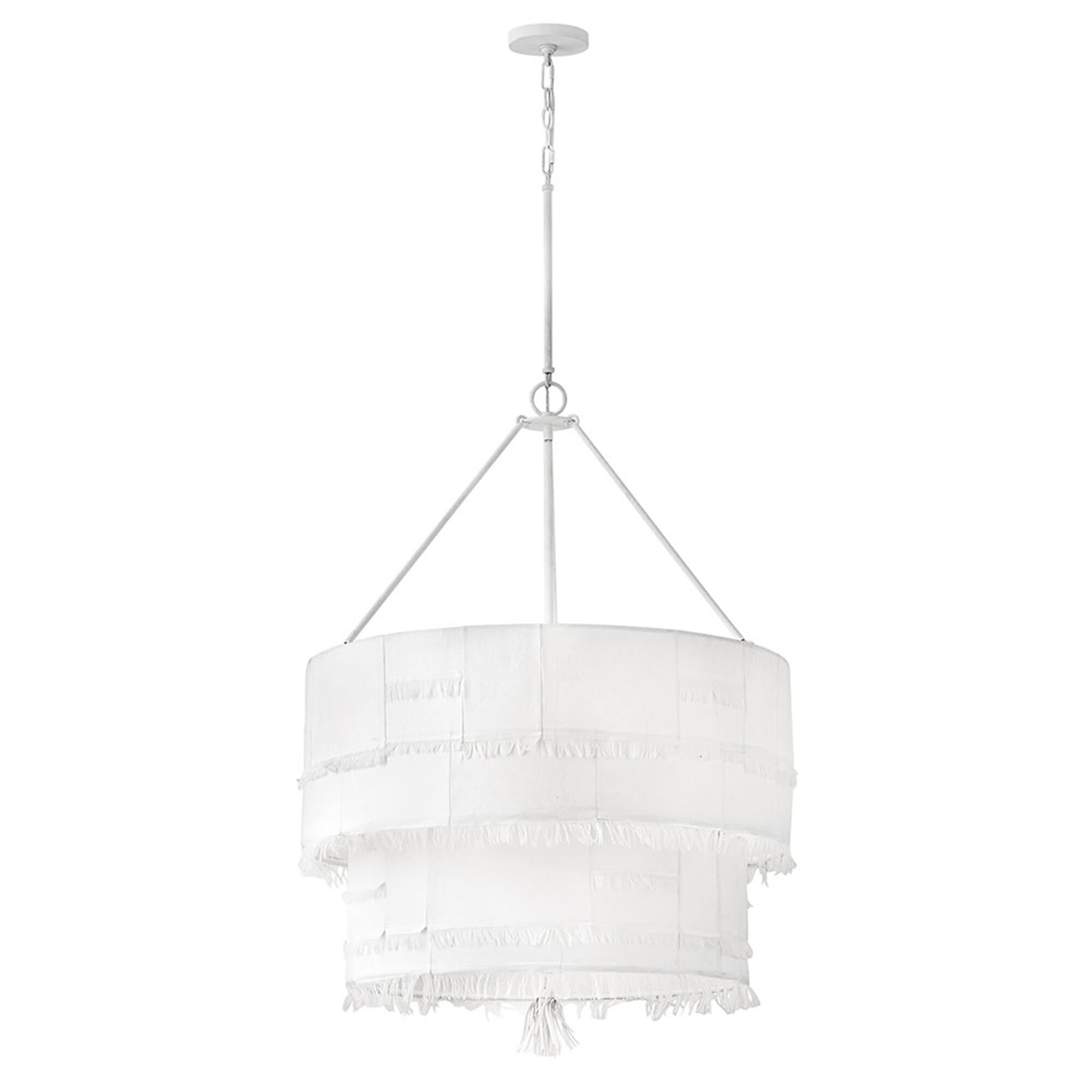 Baya 57 Inch Chandelier,