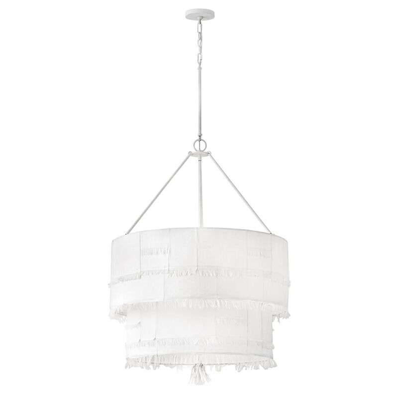 Baya 57 Inch Chandelier by Hinkley