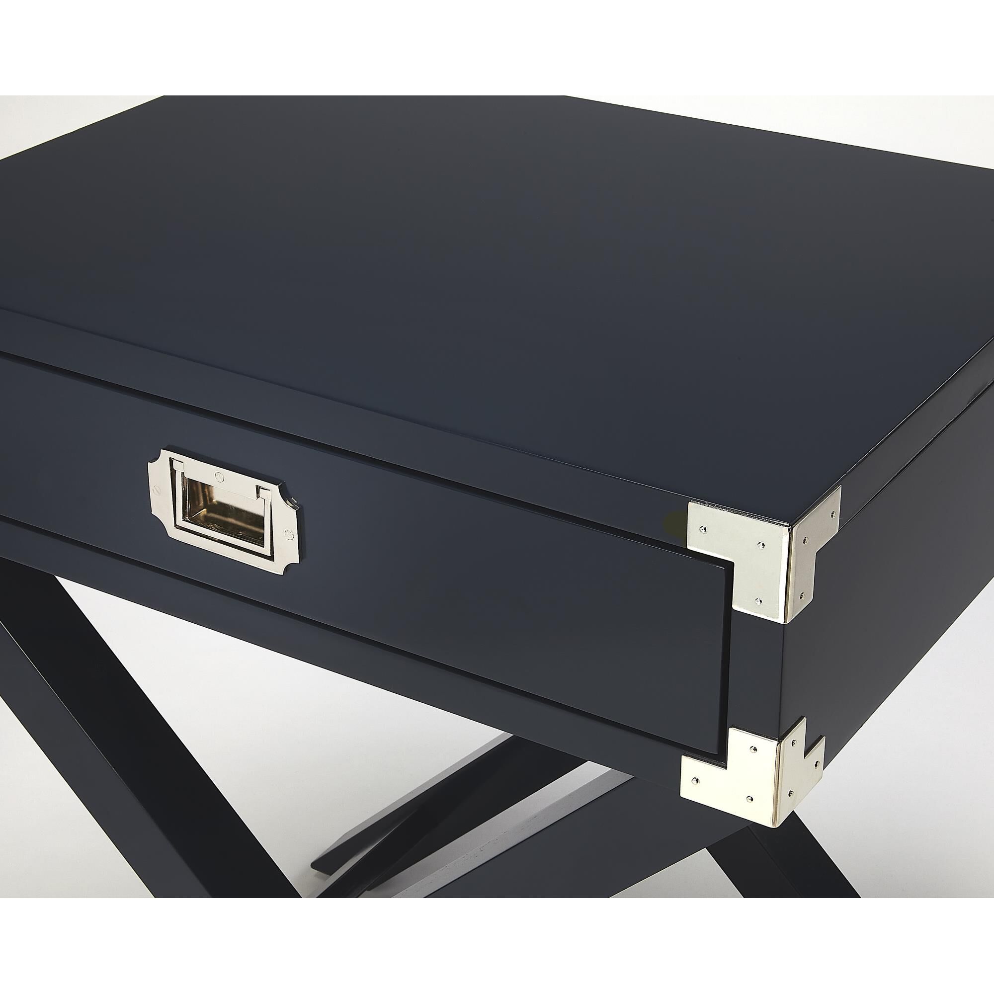 Butler Loft End Table by Butler Specialty Company