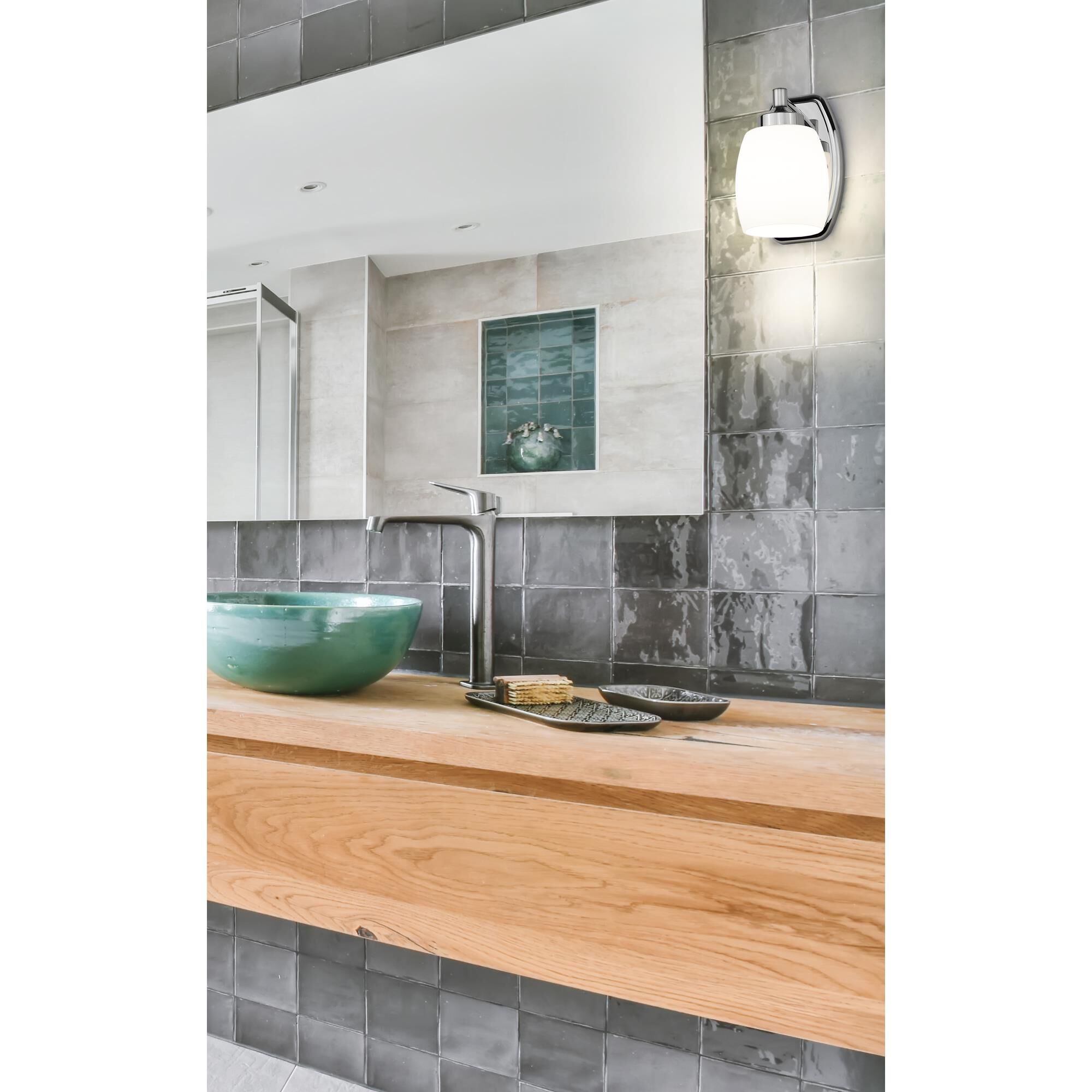 Kendrick 8 Inch Wall Sconce by Z Lite