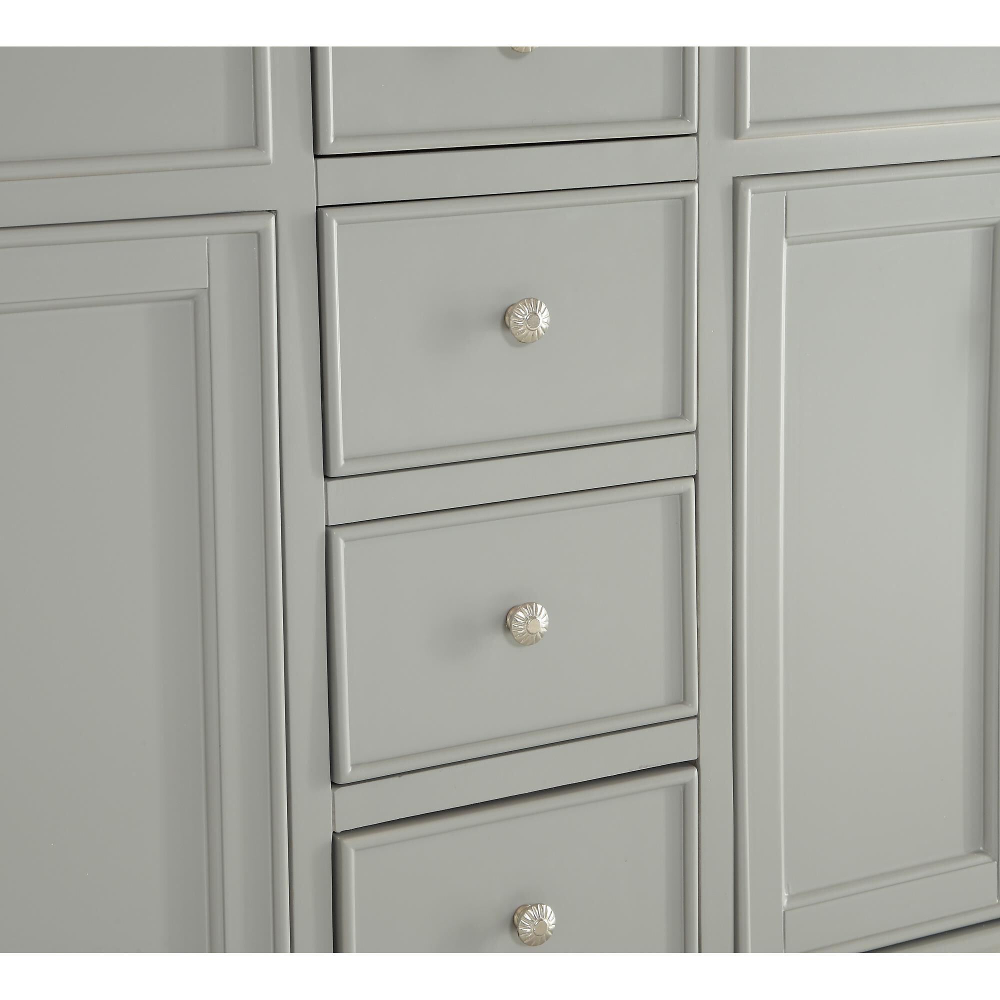 Otto Bath Vanity by Elegant Decor