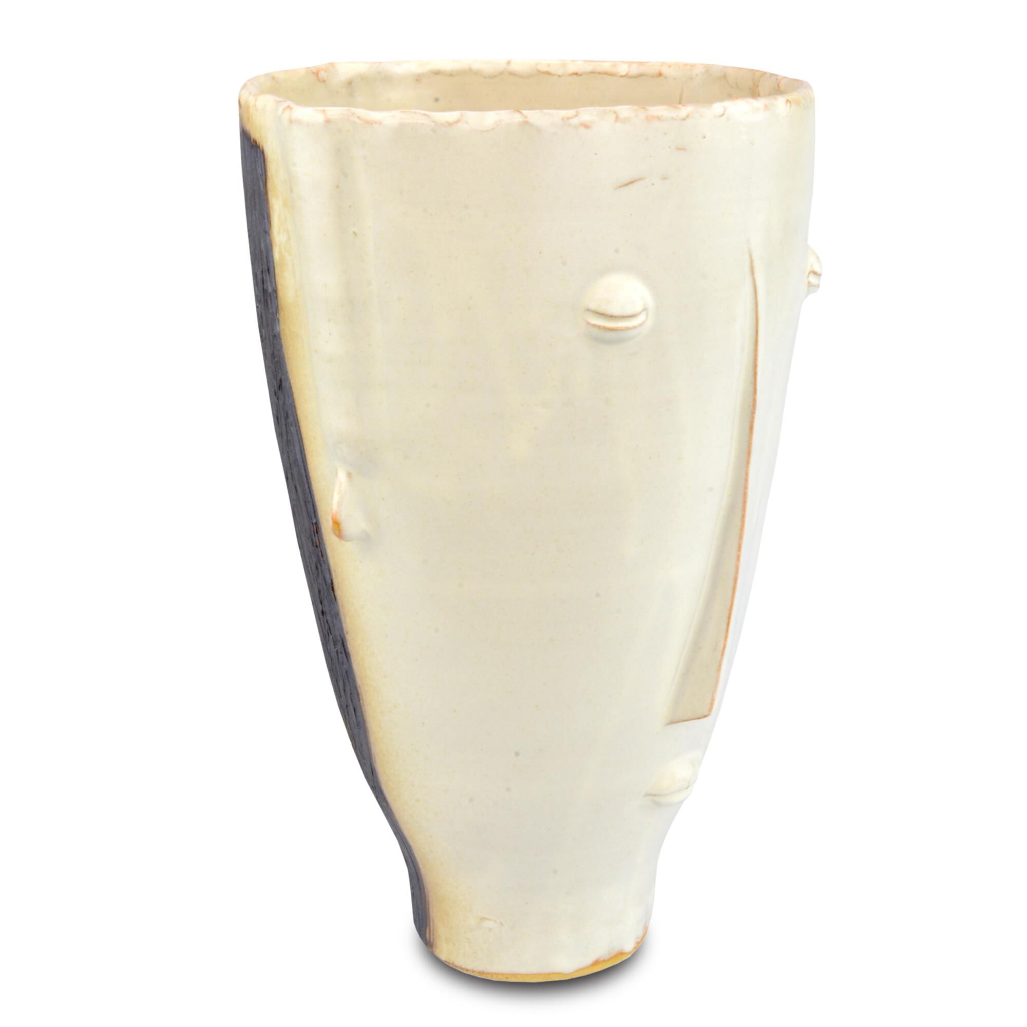 Paul Vase Vase-Urn by Currey and Company