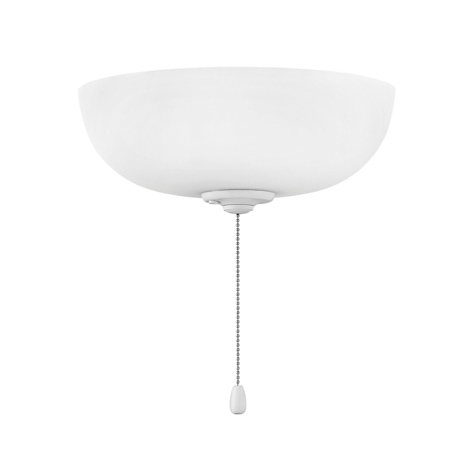 11 Inch 2 Light Fan Light Kit,