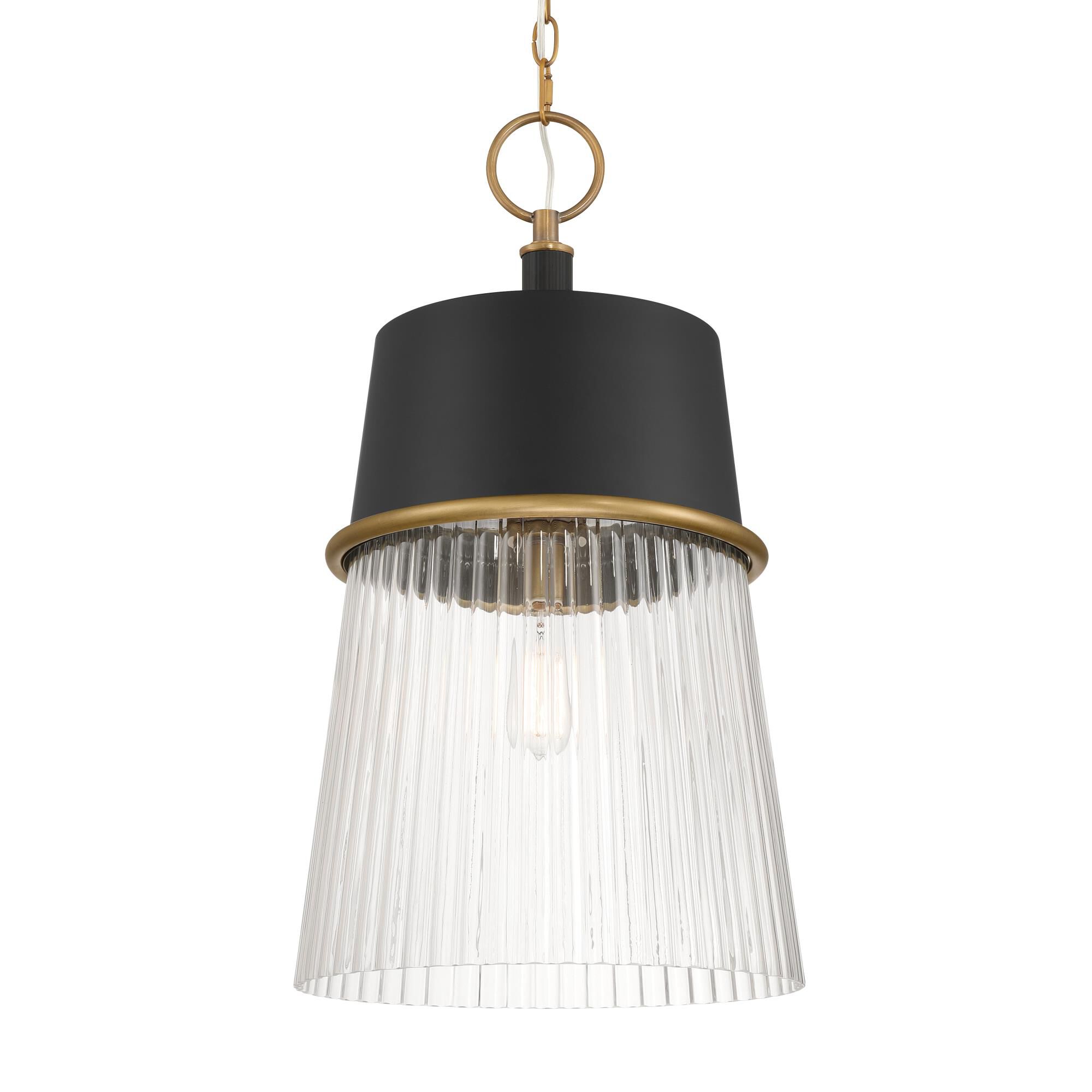Stamford 15 Inch Large Pendant by Minka Lavery