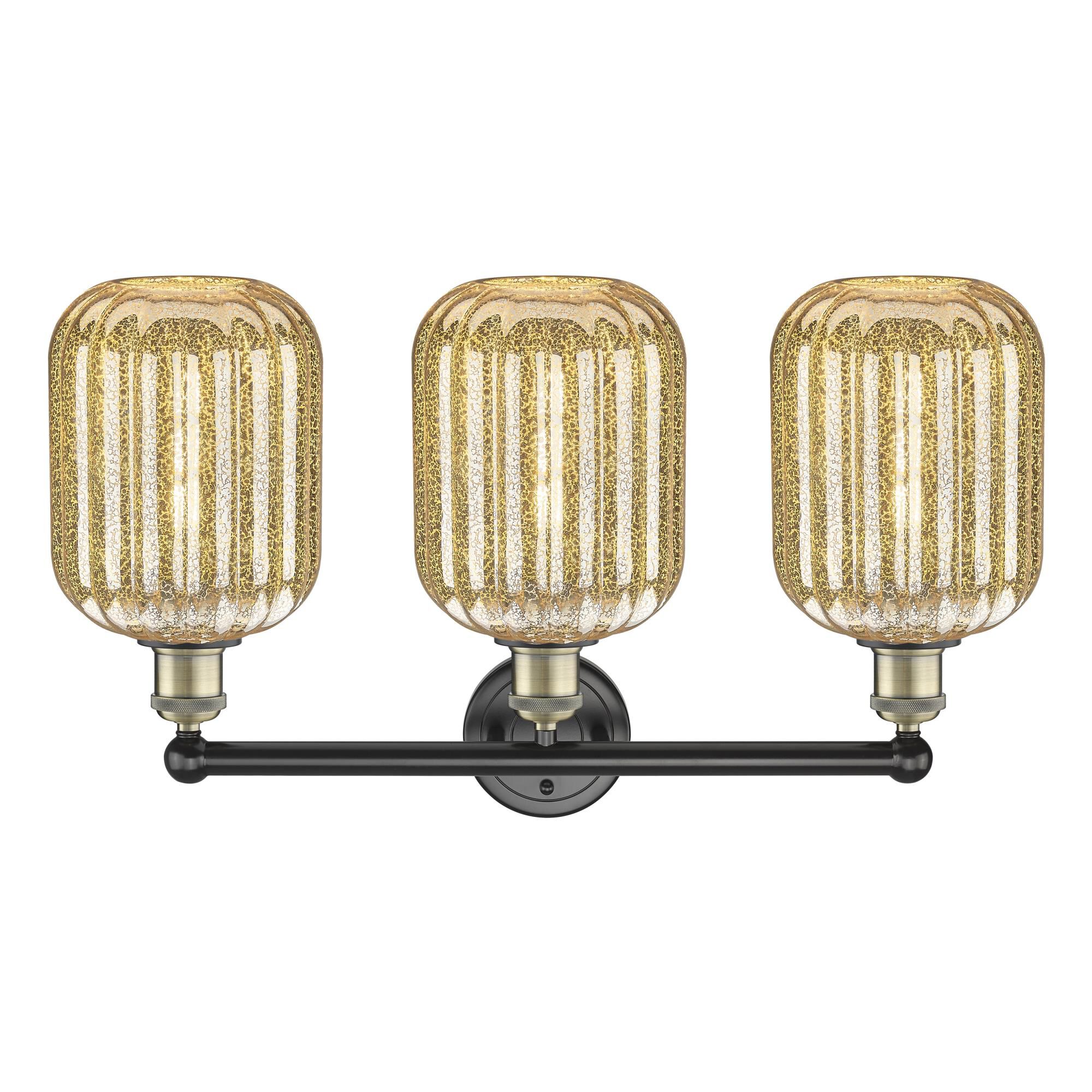 Bruno Marashlian Preston 25 Inch Bath Vanity Light by Innovations Lighting